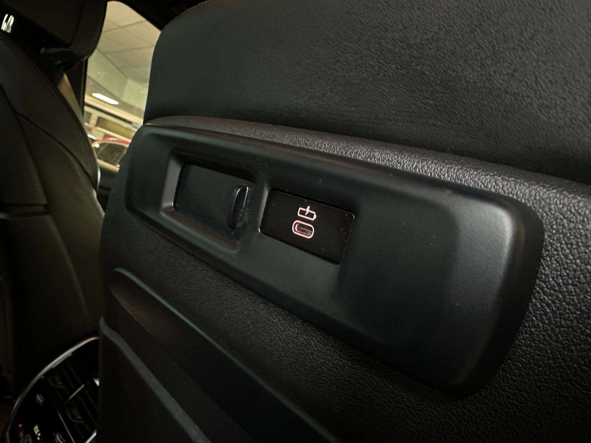Foto van BMW X5 Xdrive45e