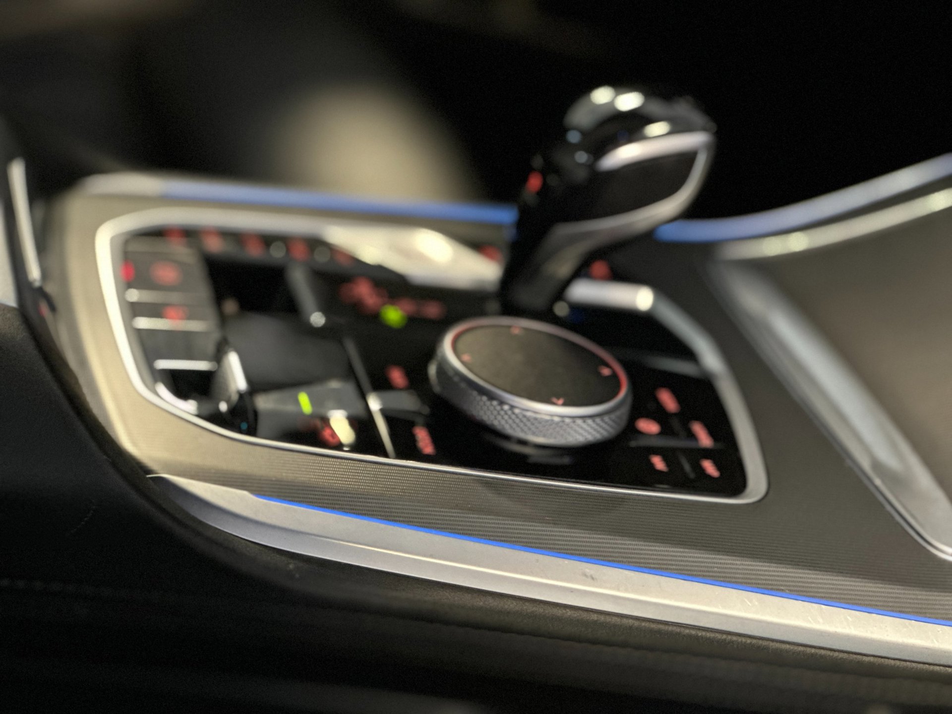 Foto van BMW X5 Xdrive45e