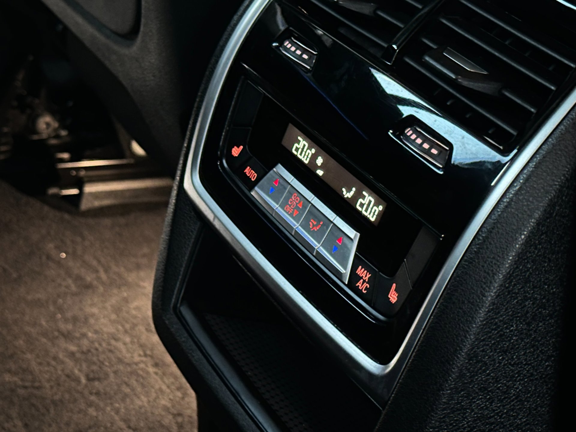 Foto van BMW X5 Xdrive45e