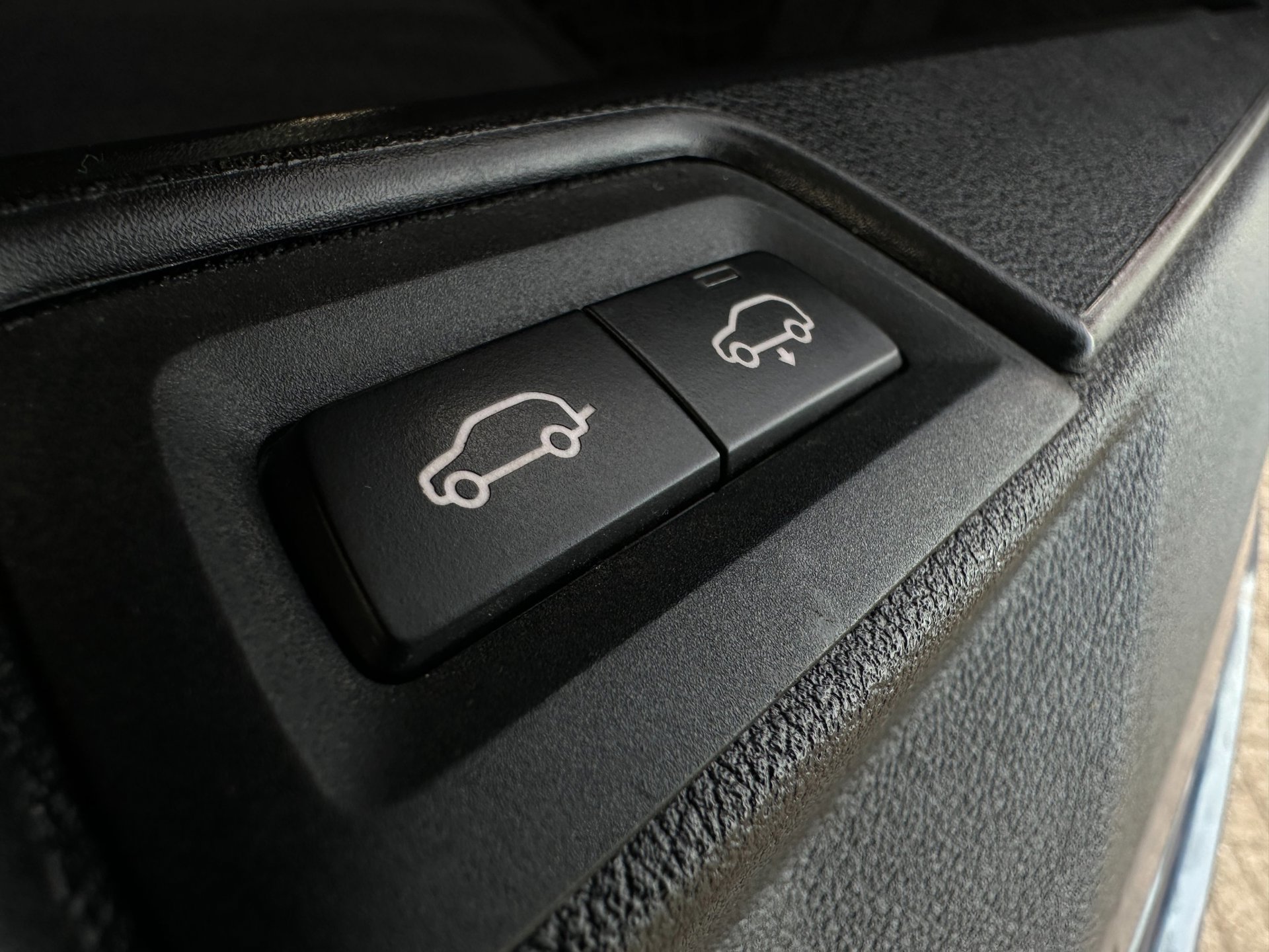 Foto van BMW X5 Xdrive45e