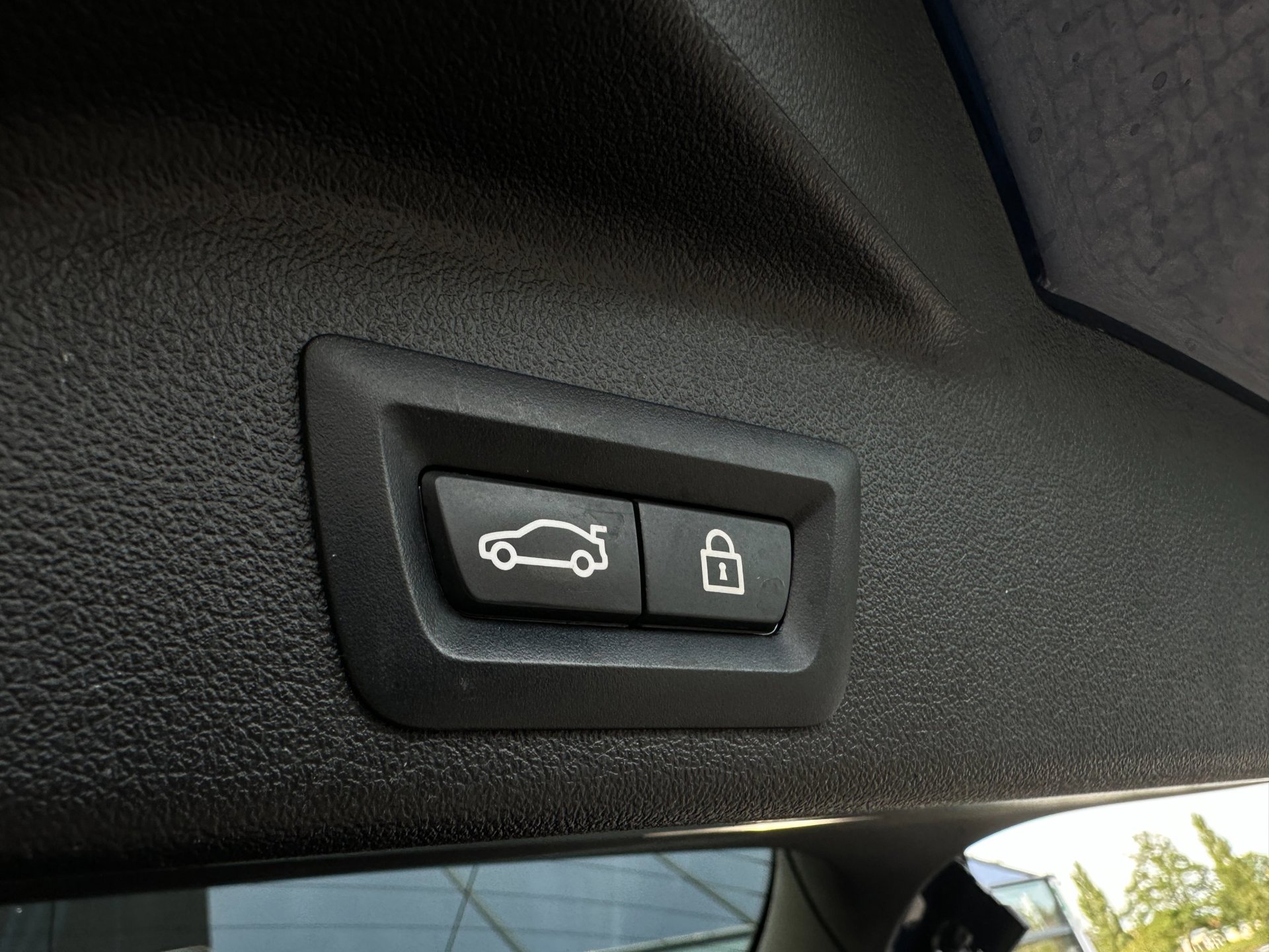 Foto van BMW X5 Xdrive45e