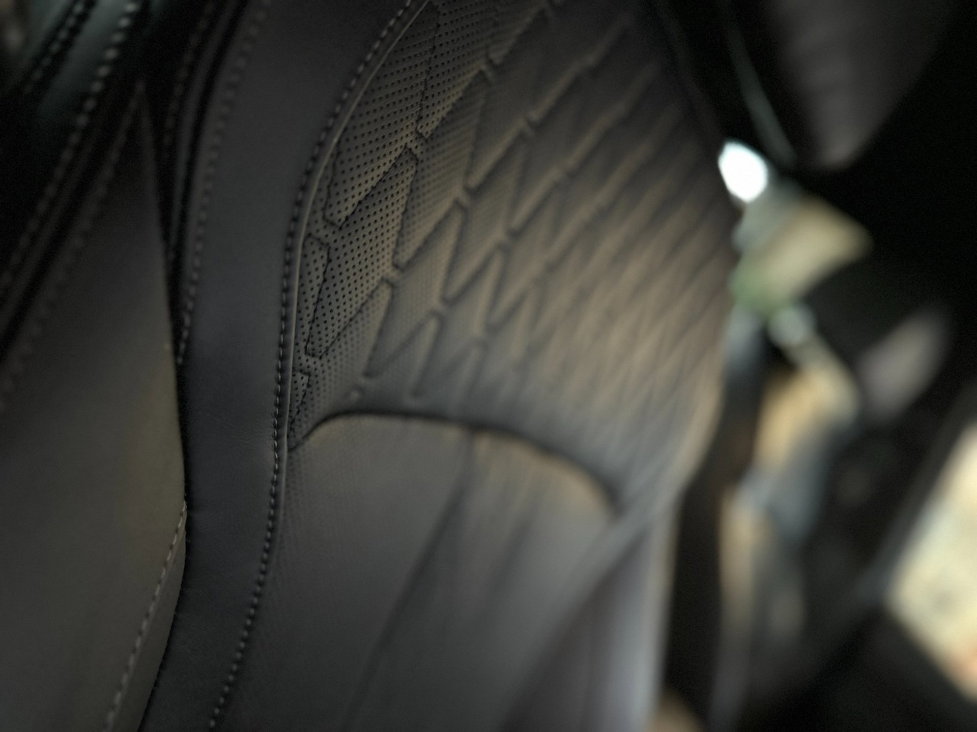 Foto van BMW X5 Xdrive45e