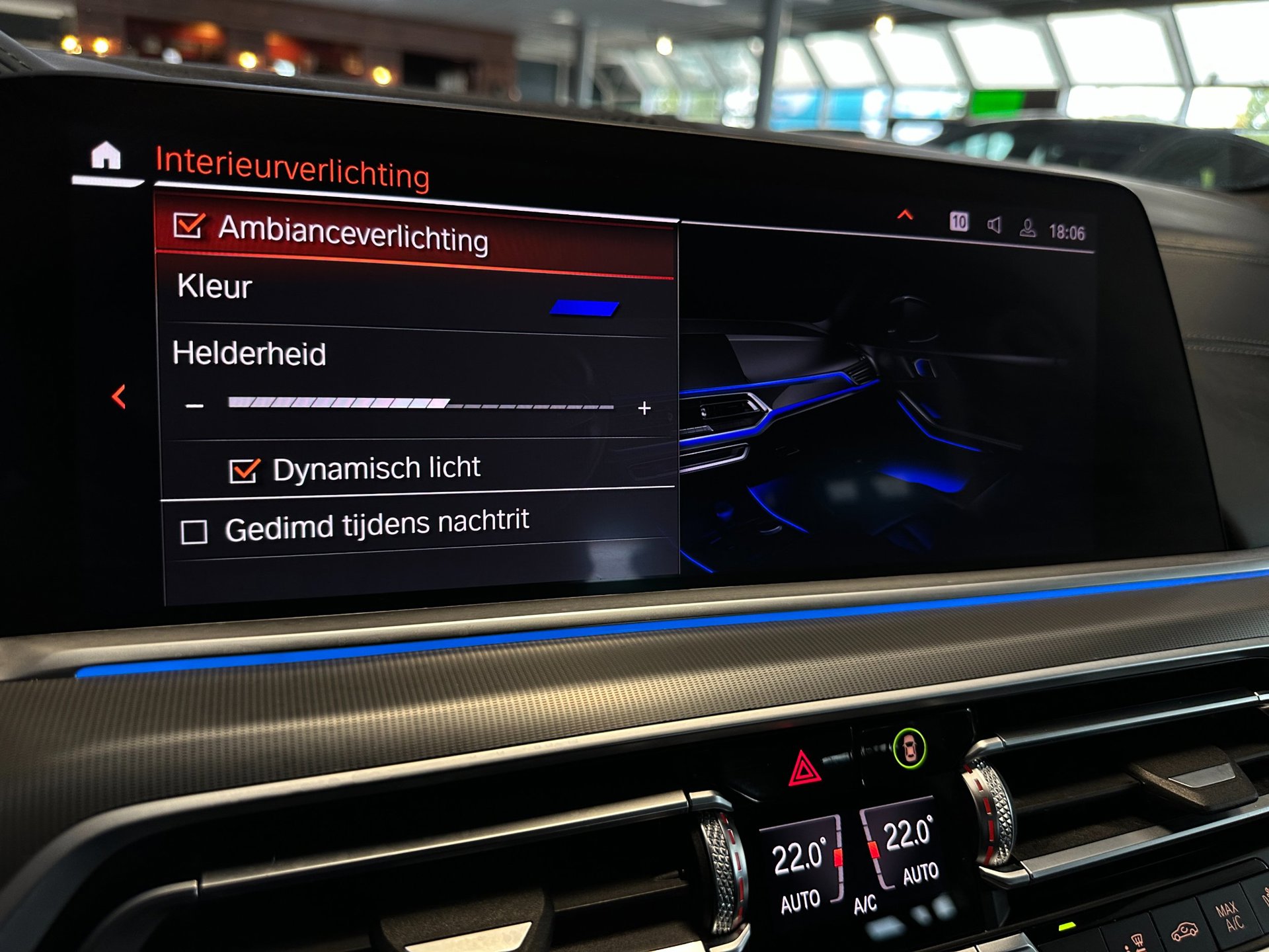 Foto van BMW X5 Xdrive45e
