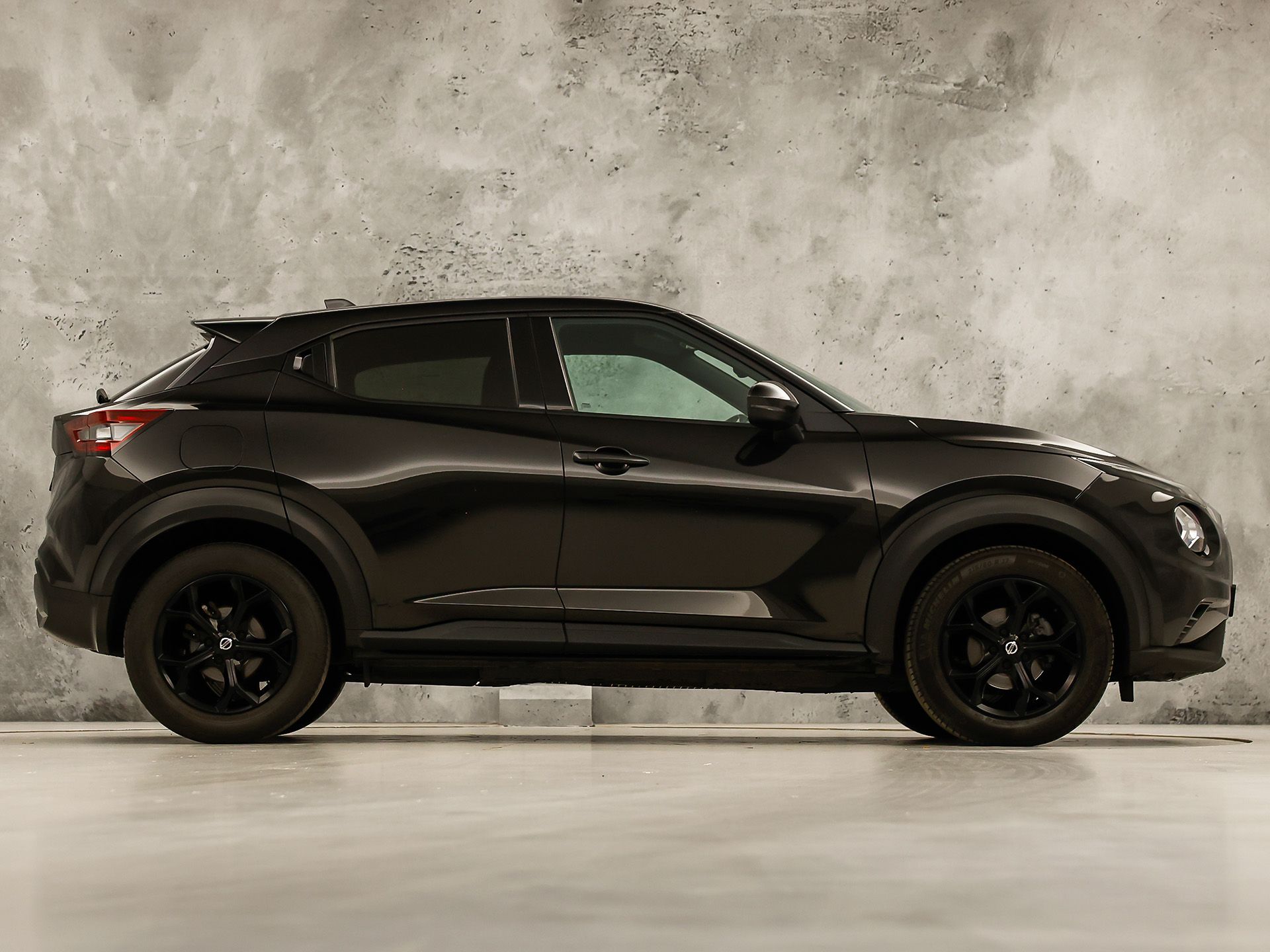 Foto van Nissan Nissan Juke
