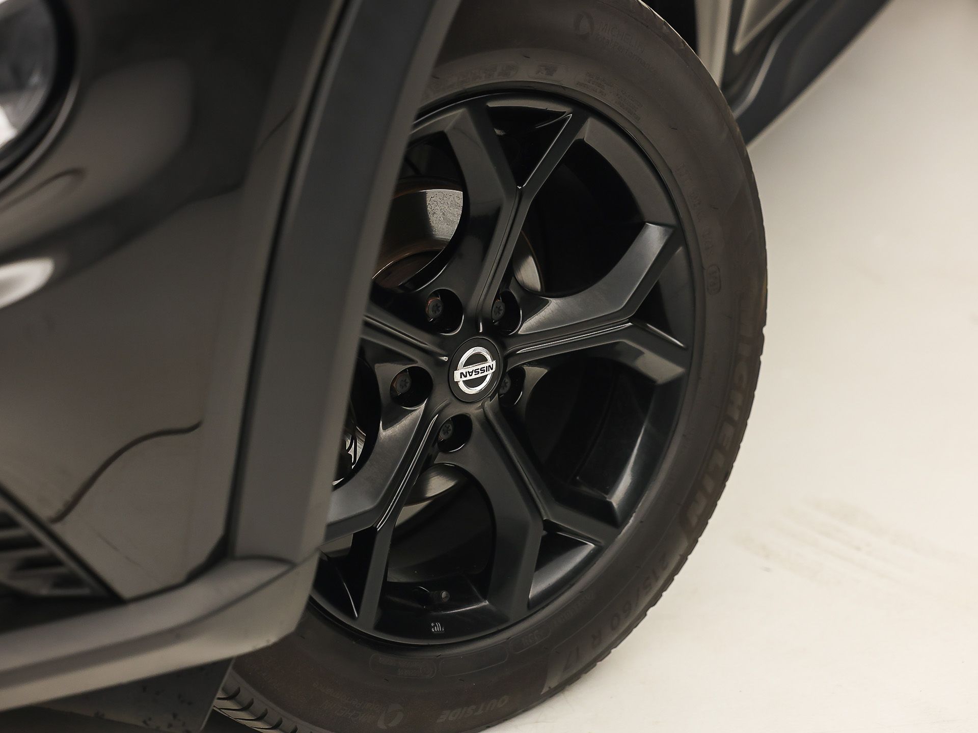 Foto van Nissan Nissan Juke