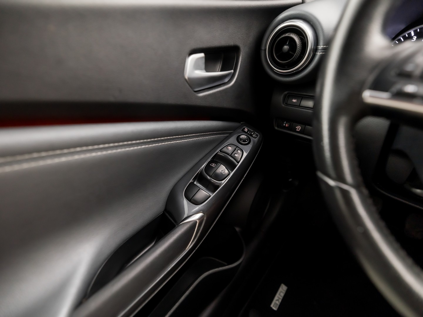 Foto van Nissan Nissan Juke