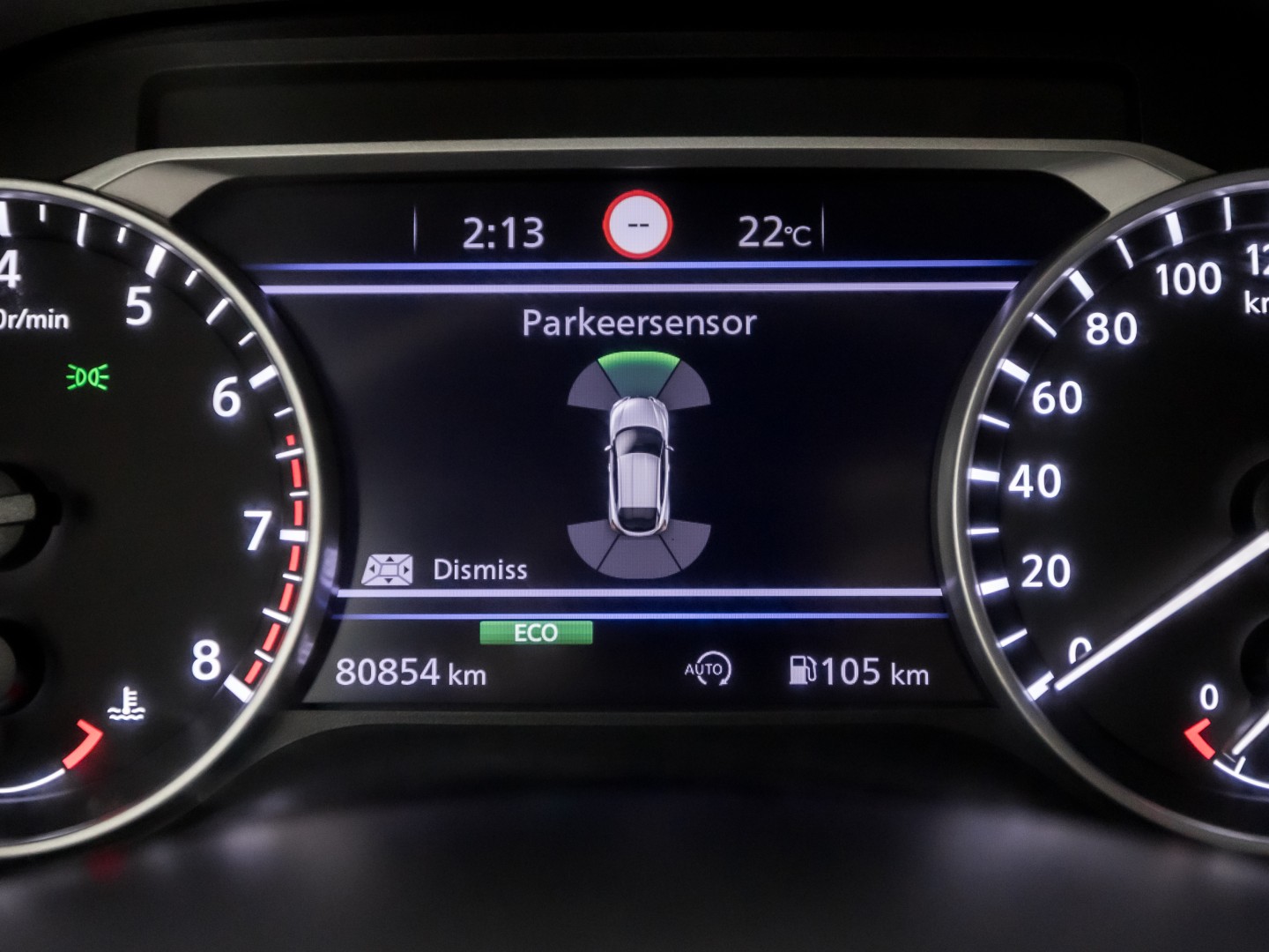 Foto van Nissan Nissan Juke
