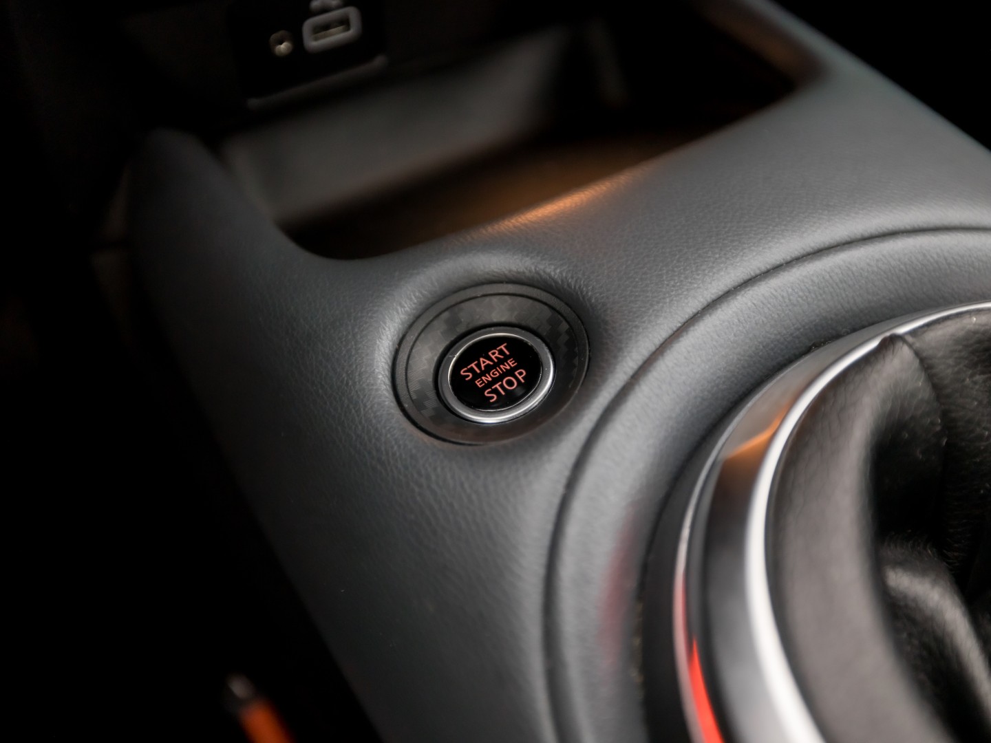 Foto van Nissan Nissan Juke