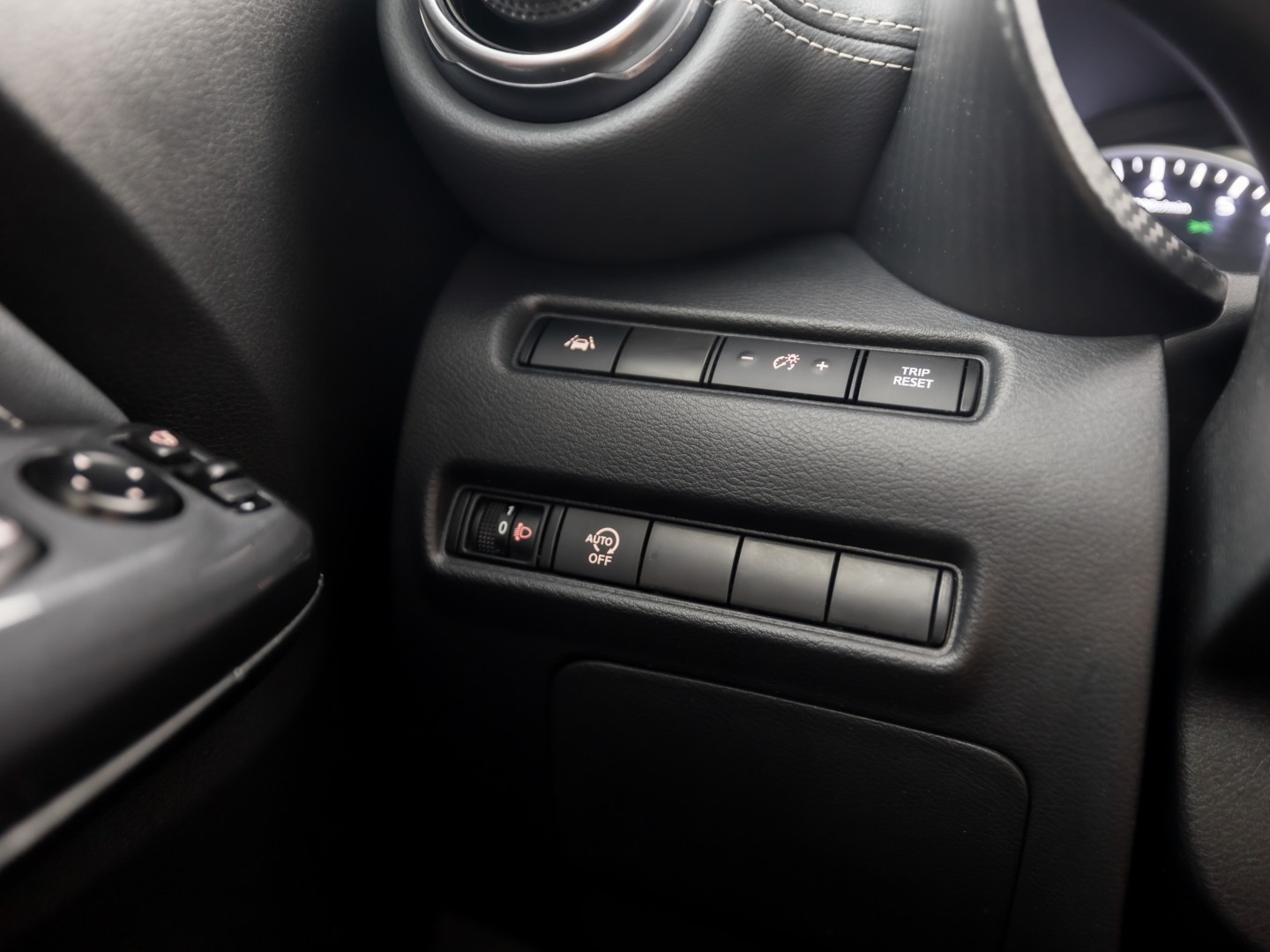 Foto van Nissan Nissan Juke