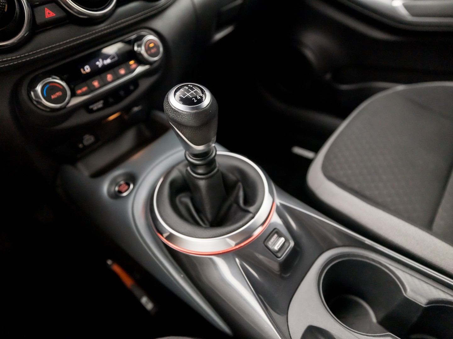 Foto van Nissan Nissan Juke