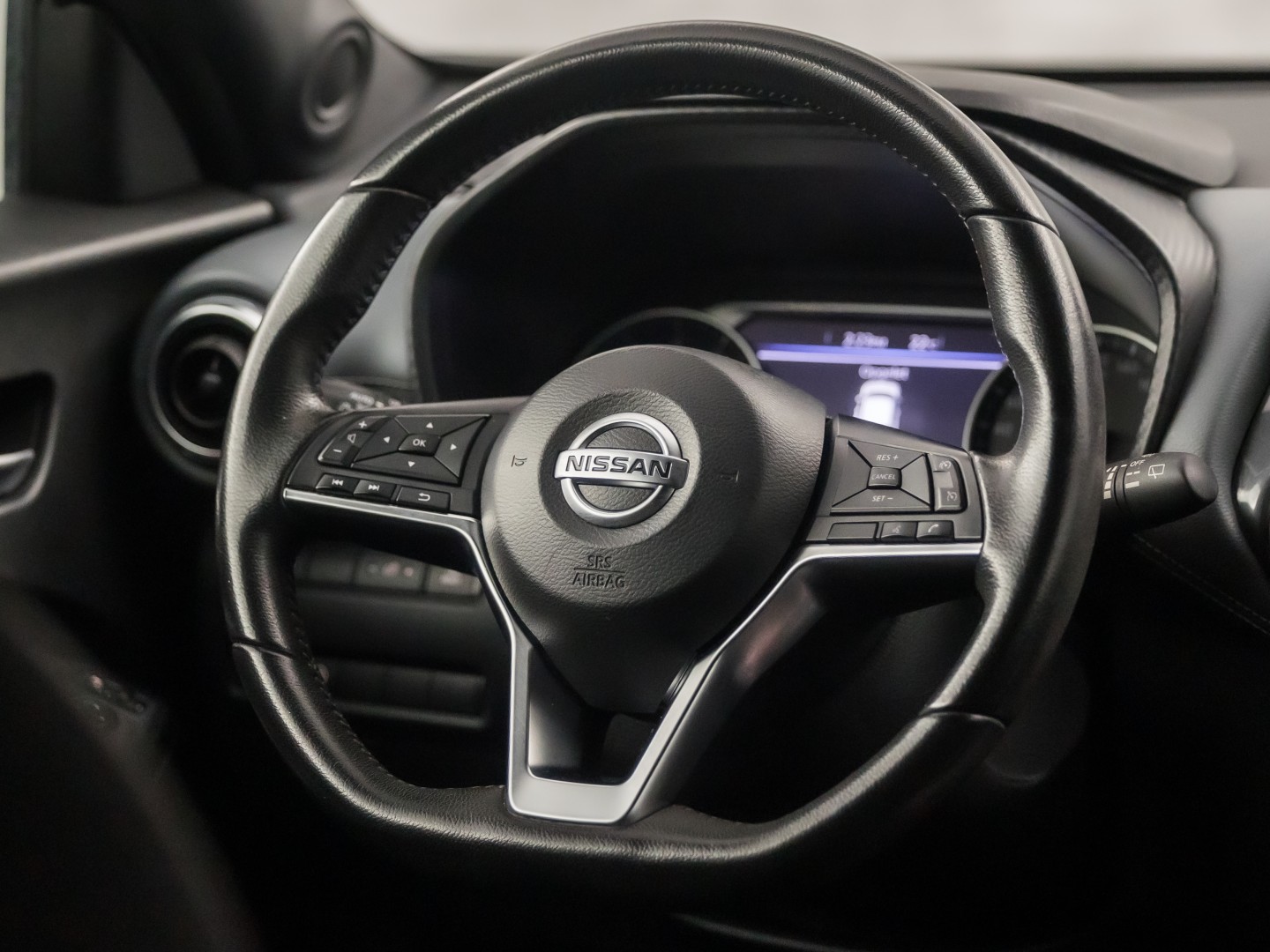 Foto van Nissan Nissan Juke