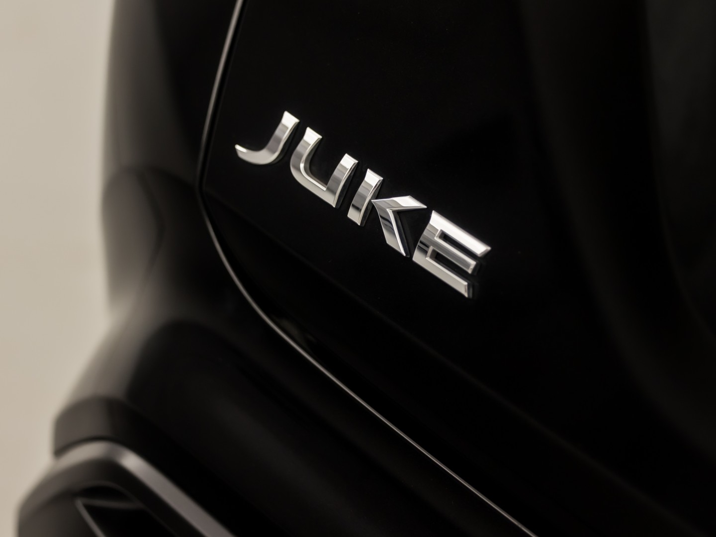 Foto van Nissan Nissan Juke