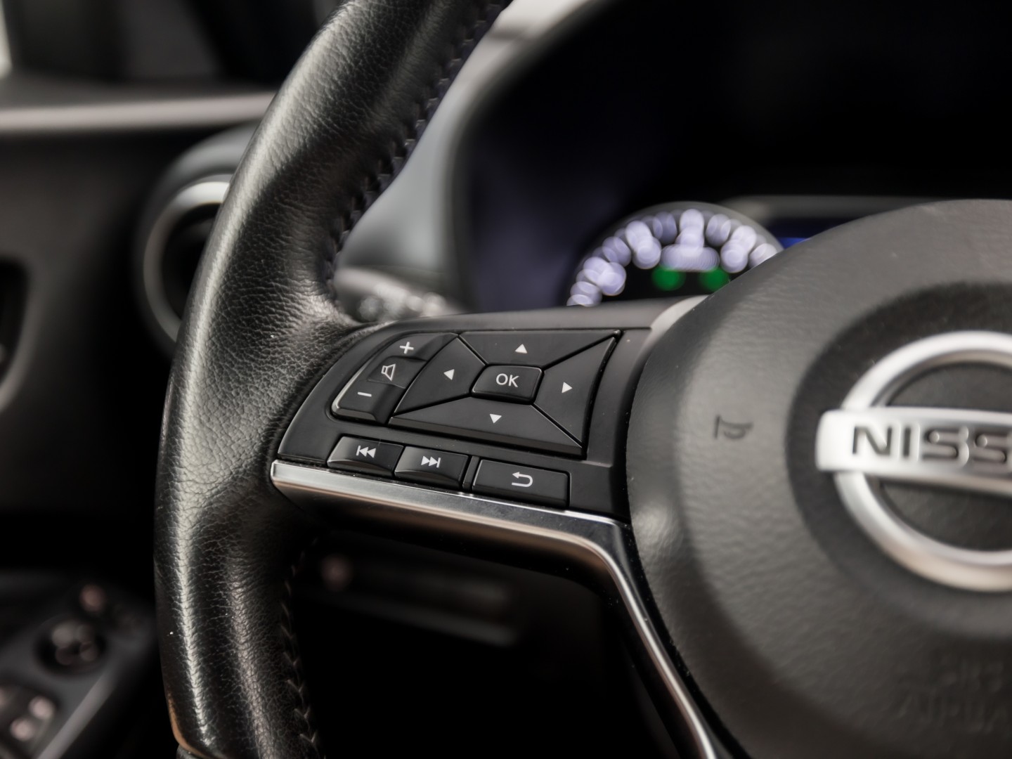 Foto van Nissan Nissan Juke