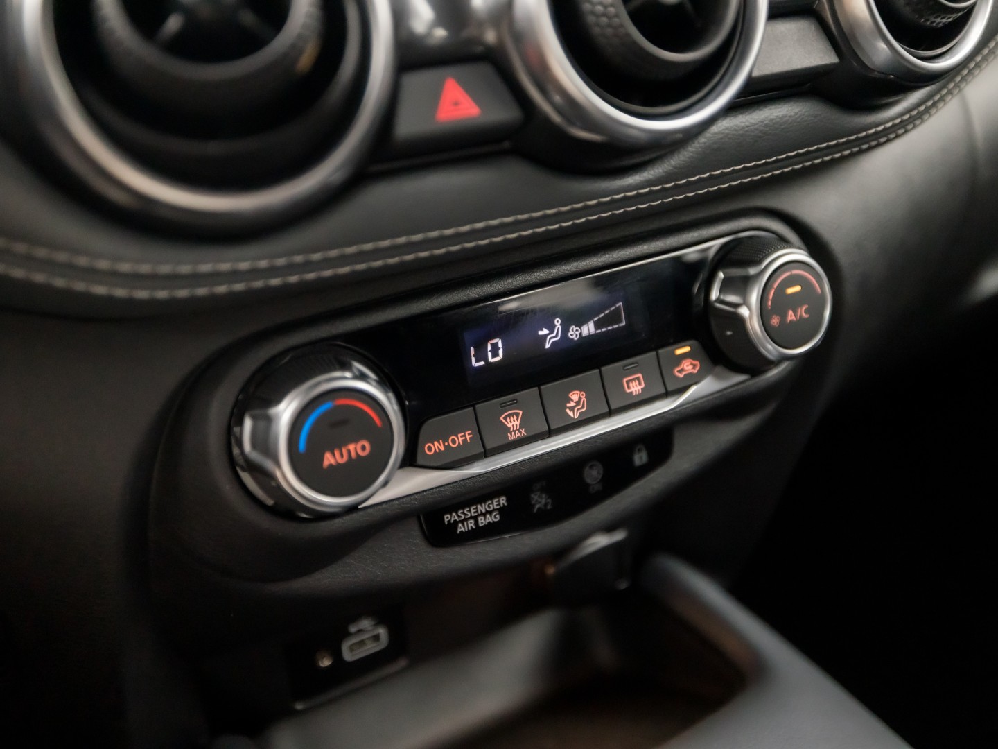 Foto van Nissan Nissan Juke