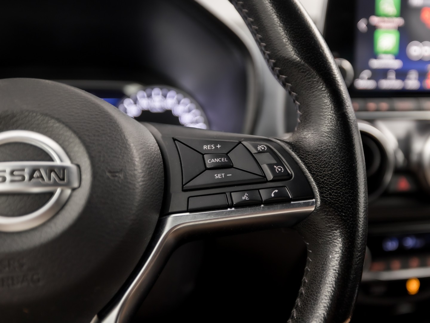 Foto van Nissan Nissan Juke