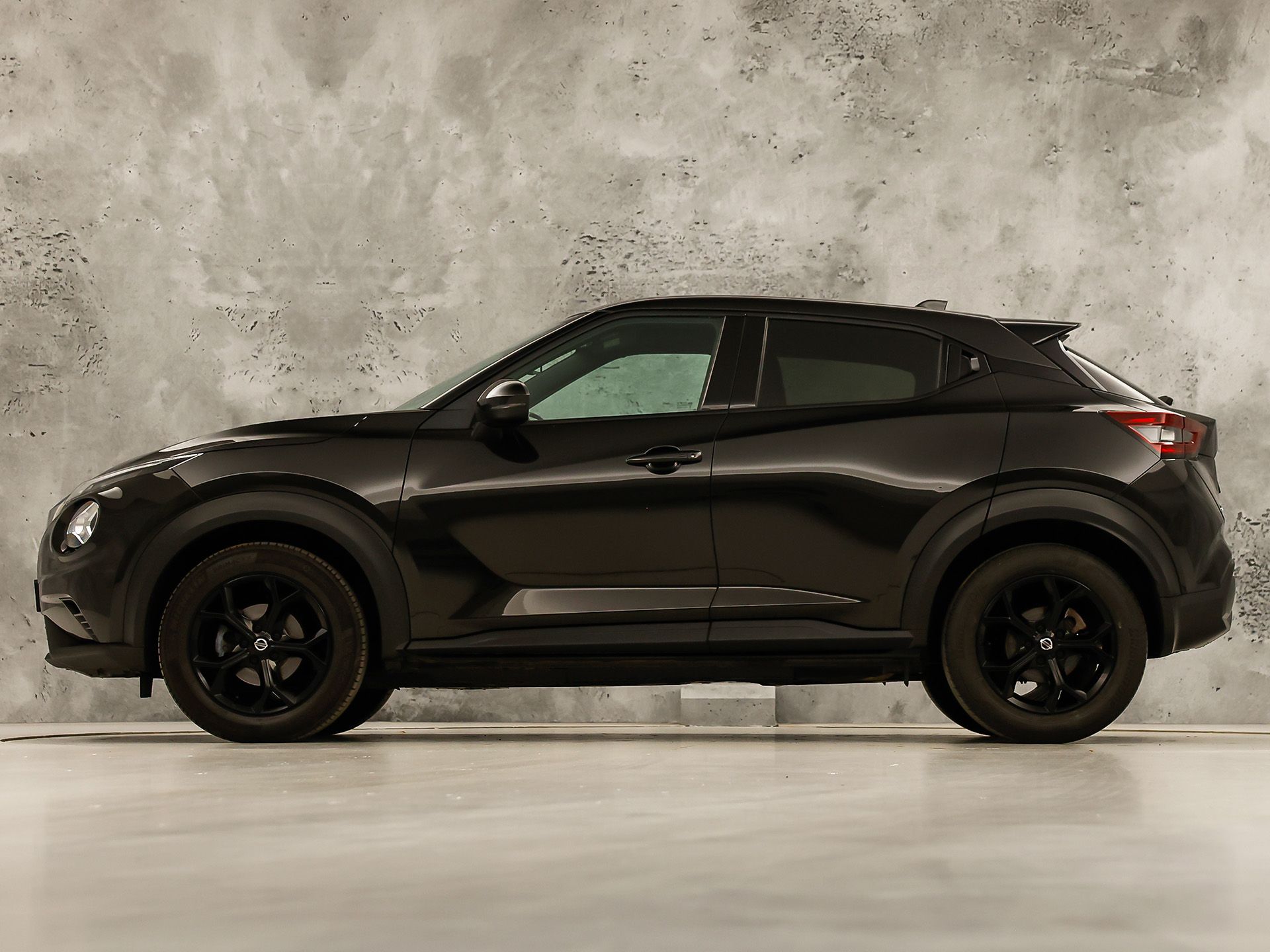 Foto van Nissan Nissan Juke