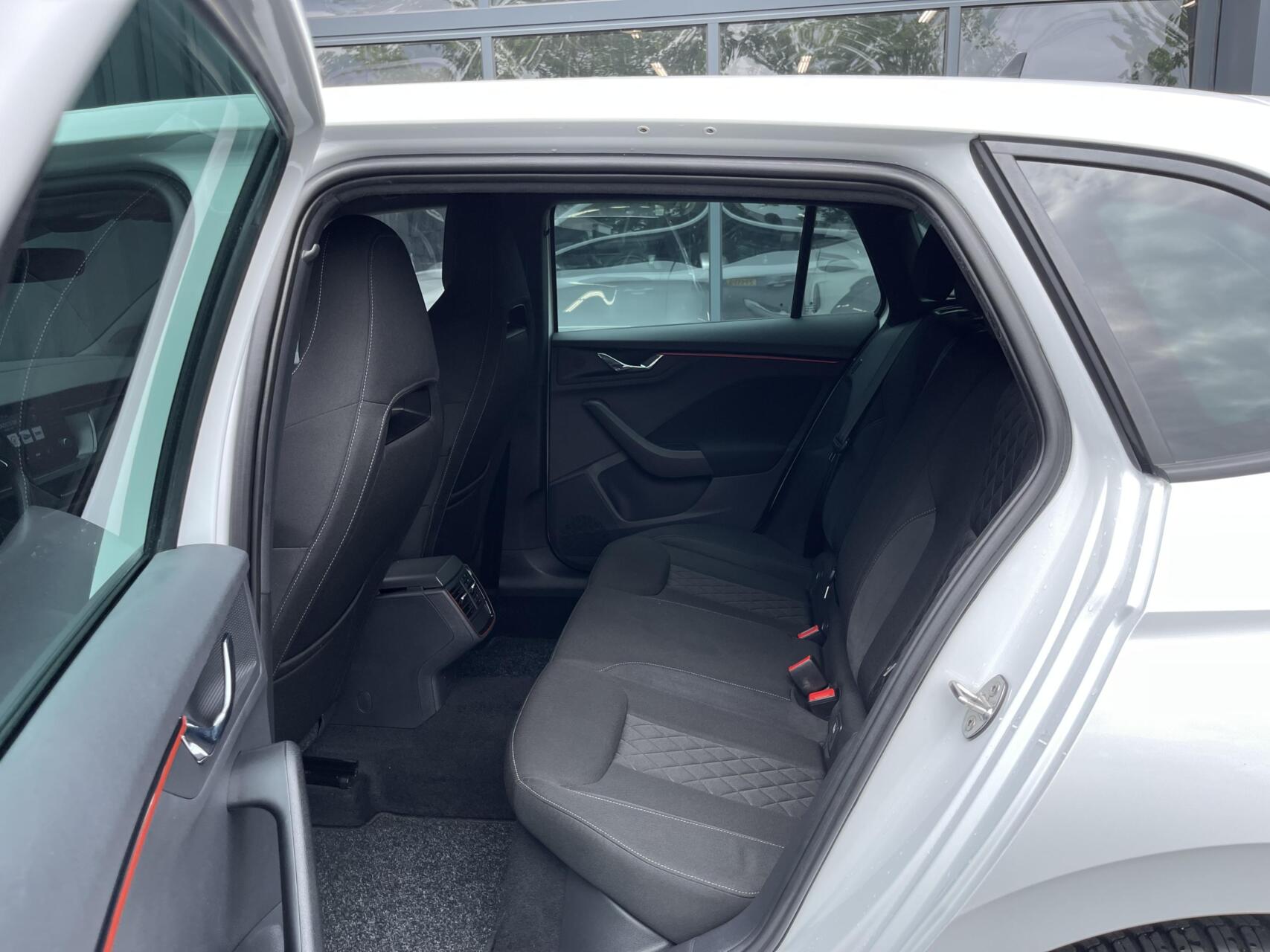 Foto van Skoda Scala
