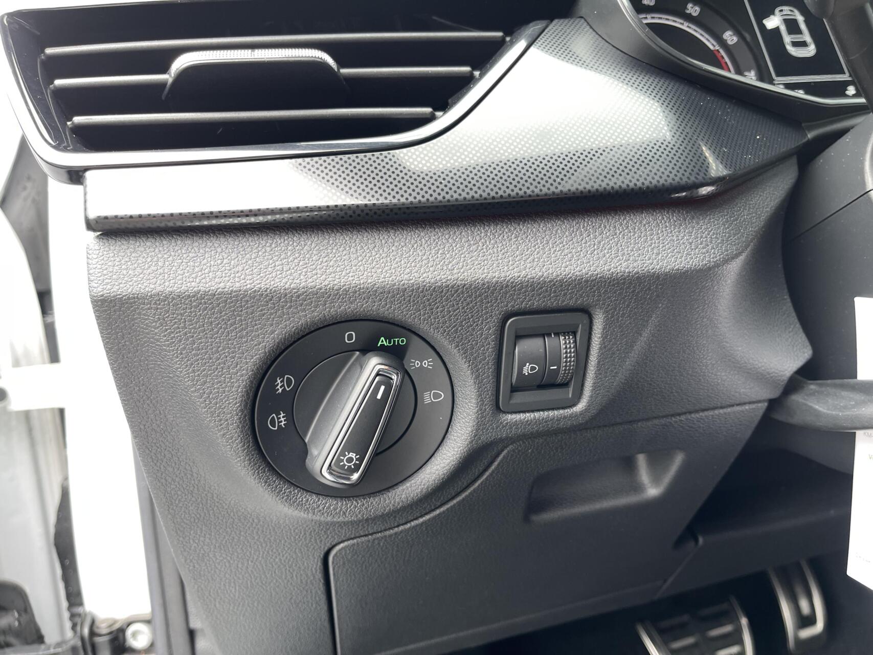 Foto van Skoda Scala