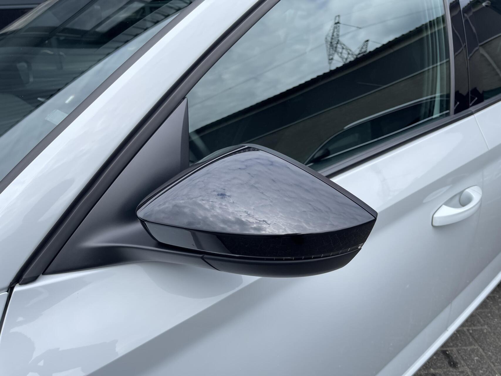 Foto van Skoda Scala