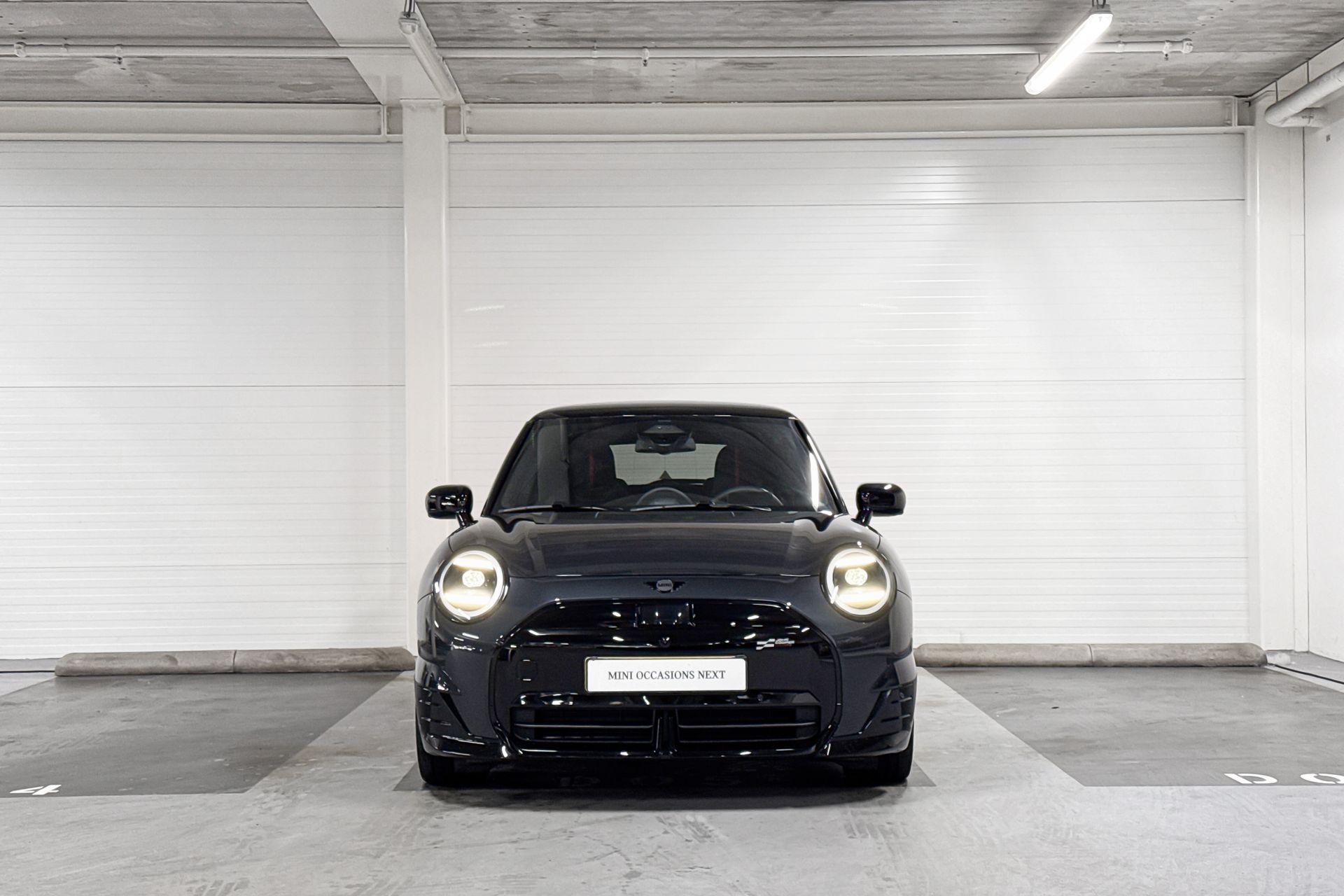 Foto van Mini Cooper Se