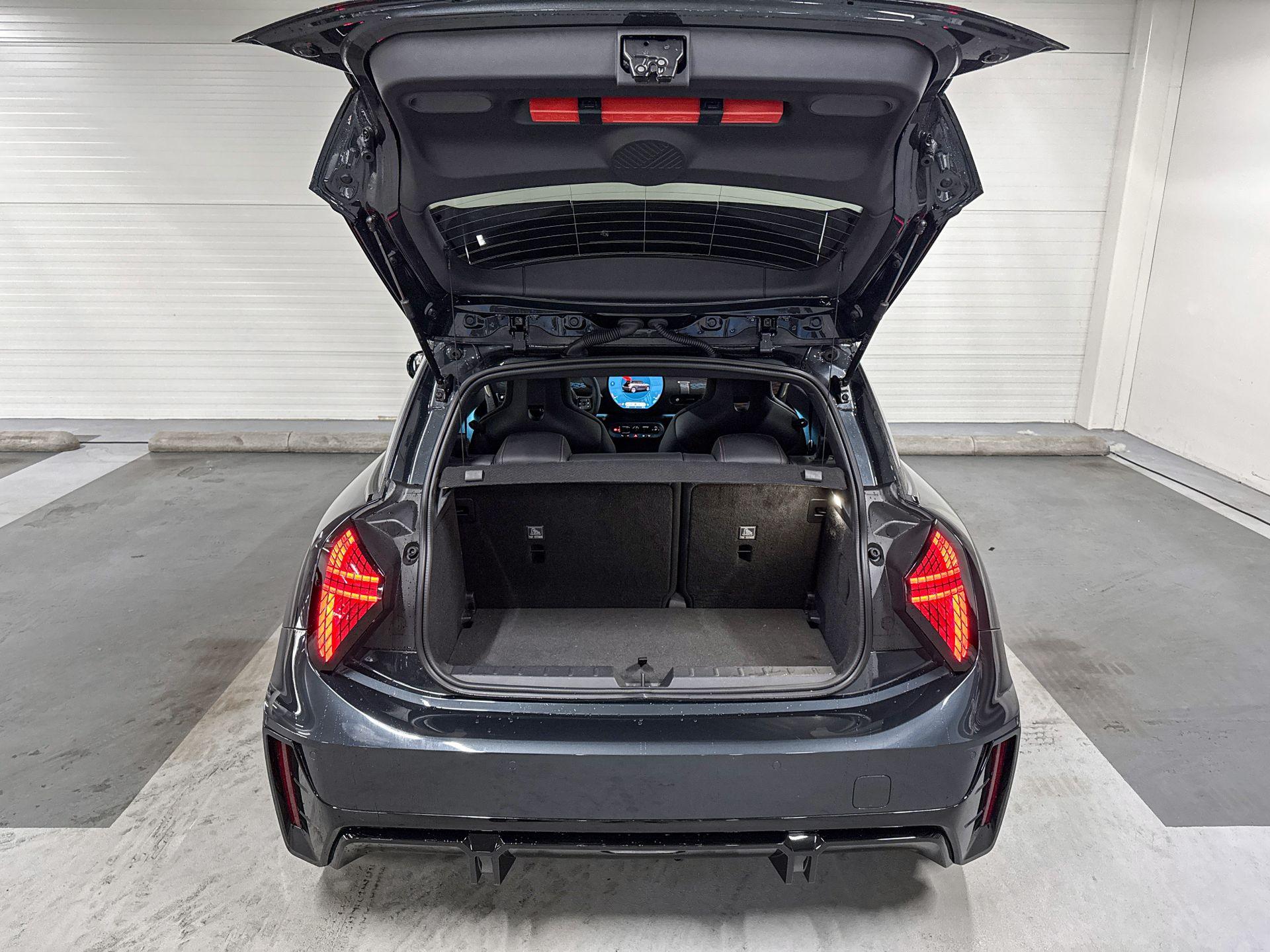 Foto van Mini Cooper Se