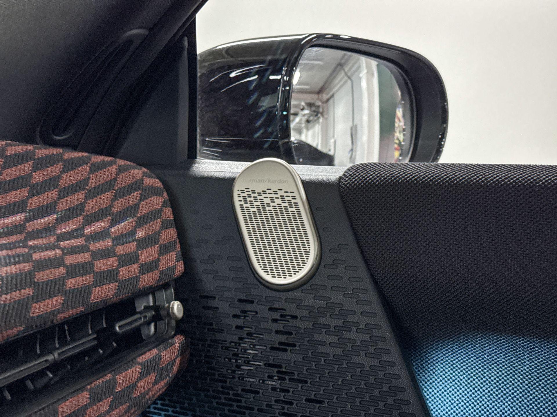 Foto van Mini Cooper Se