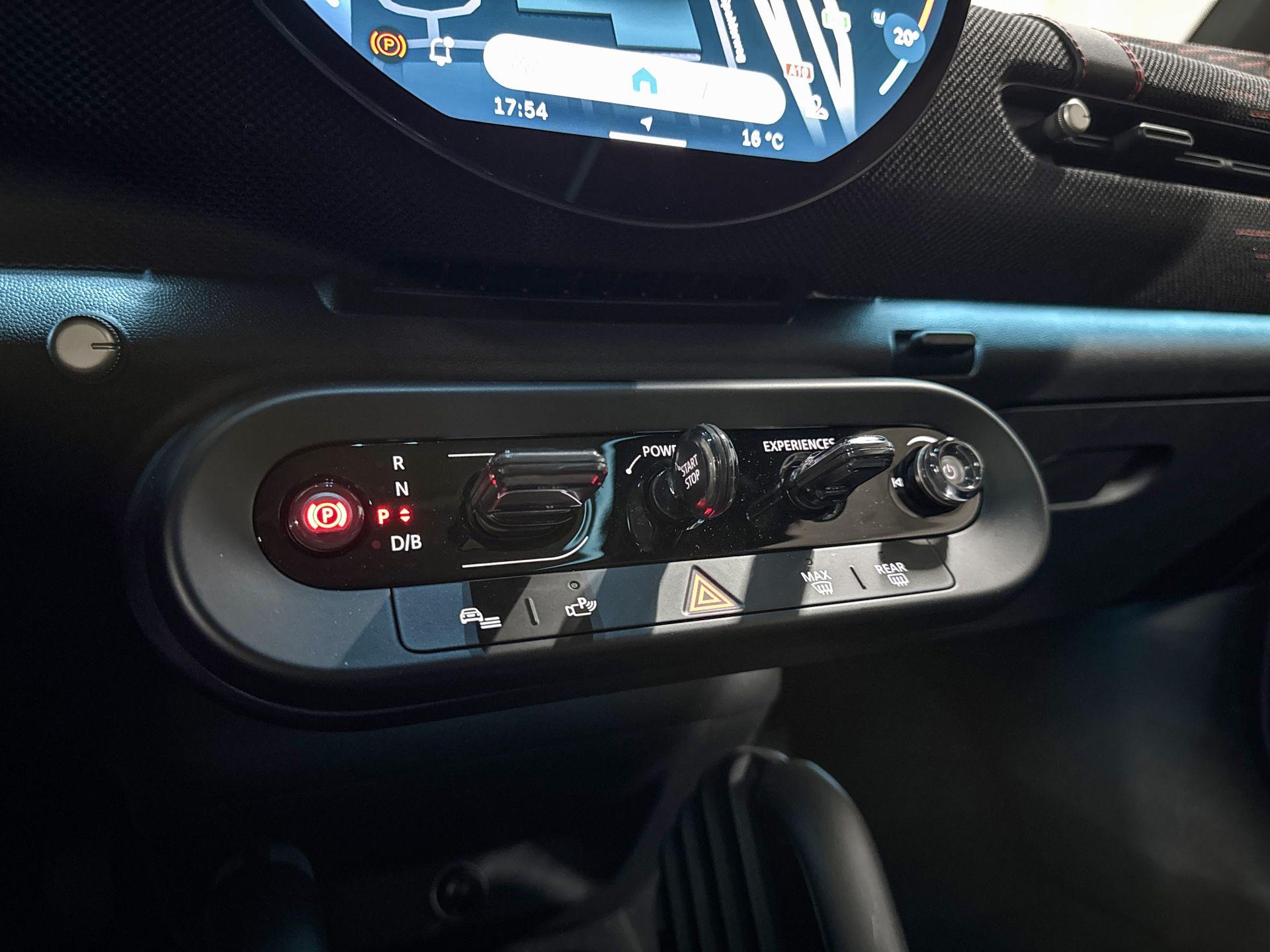 Foto van Mini Cooper Se