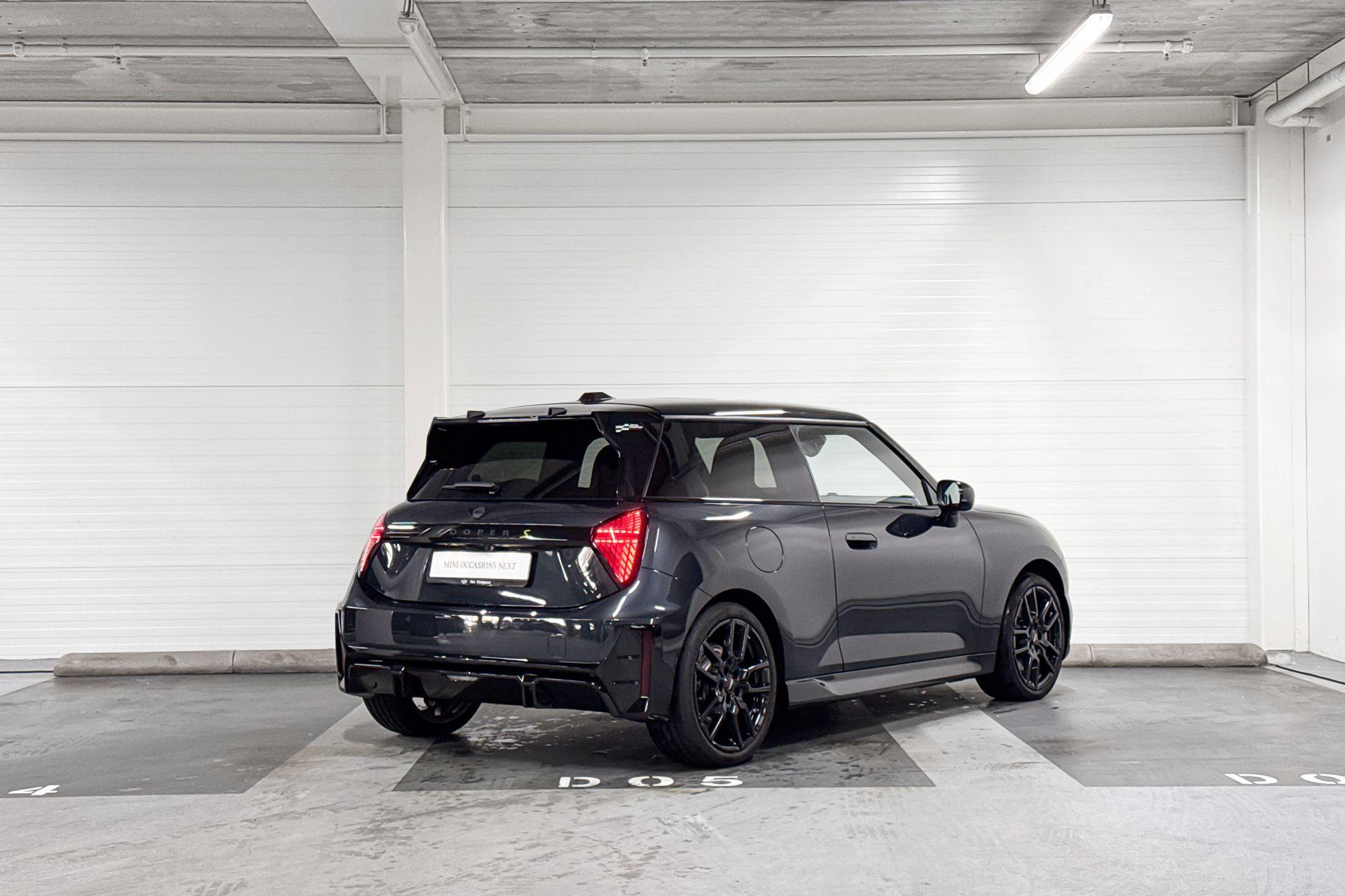 Foto van Mini Cooper Se