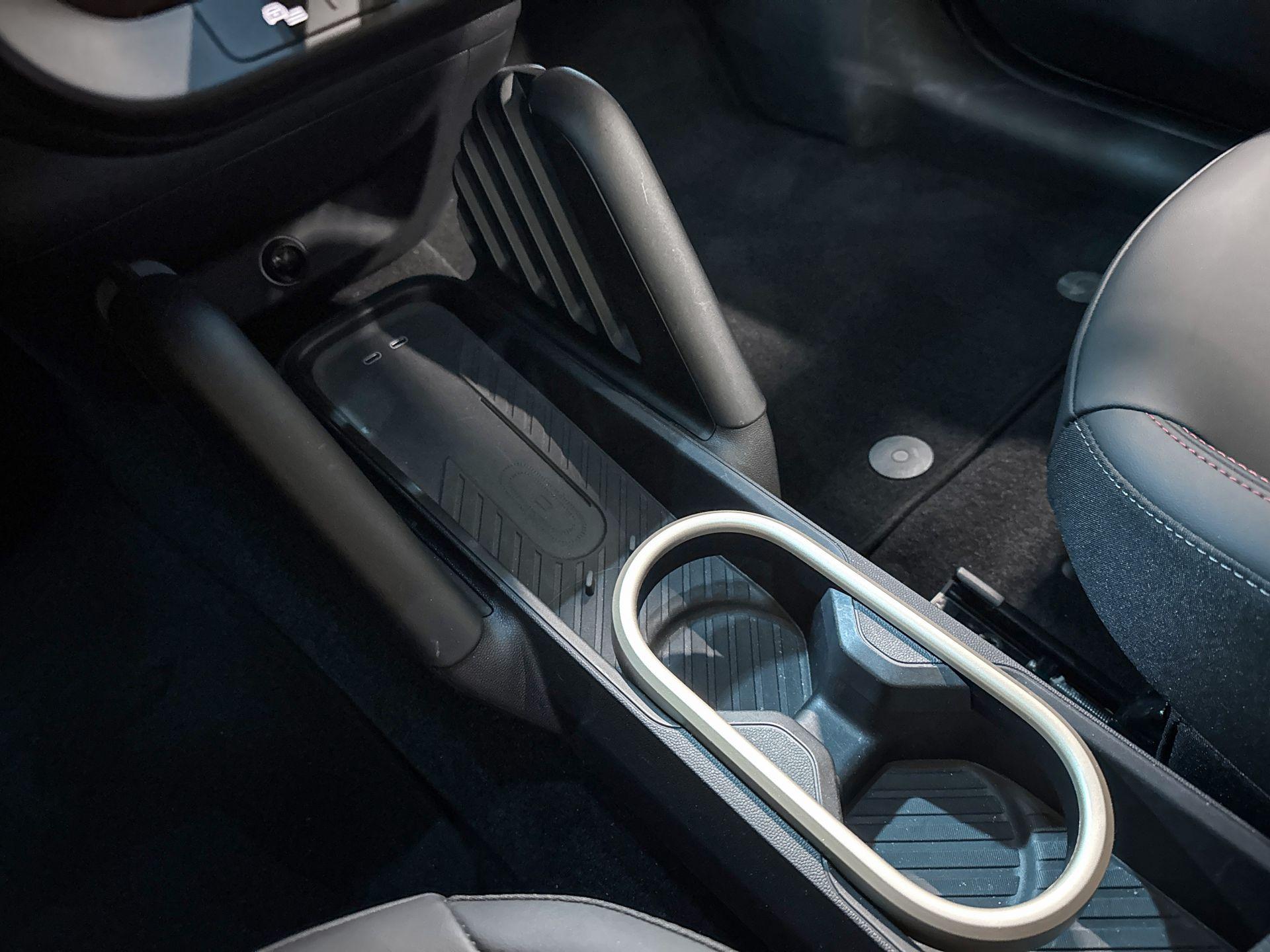 Foto van Mini Cooper Se