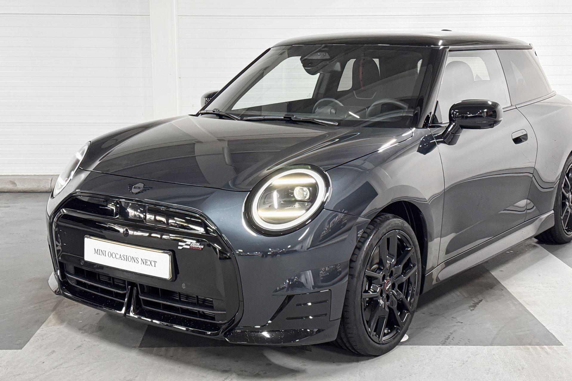 Foto van Mini Cooper Se