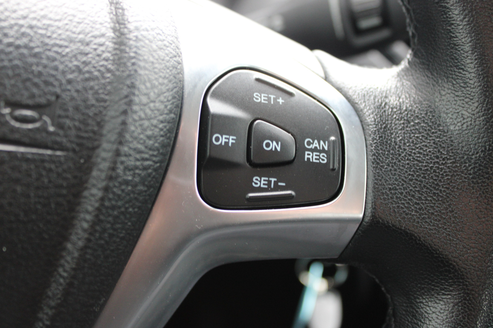 Foto van Ford B-max
