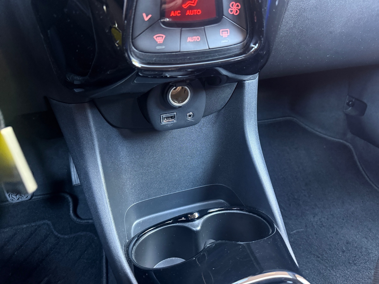 Foto van Citroen C1