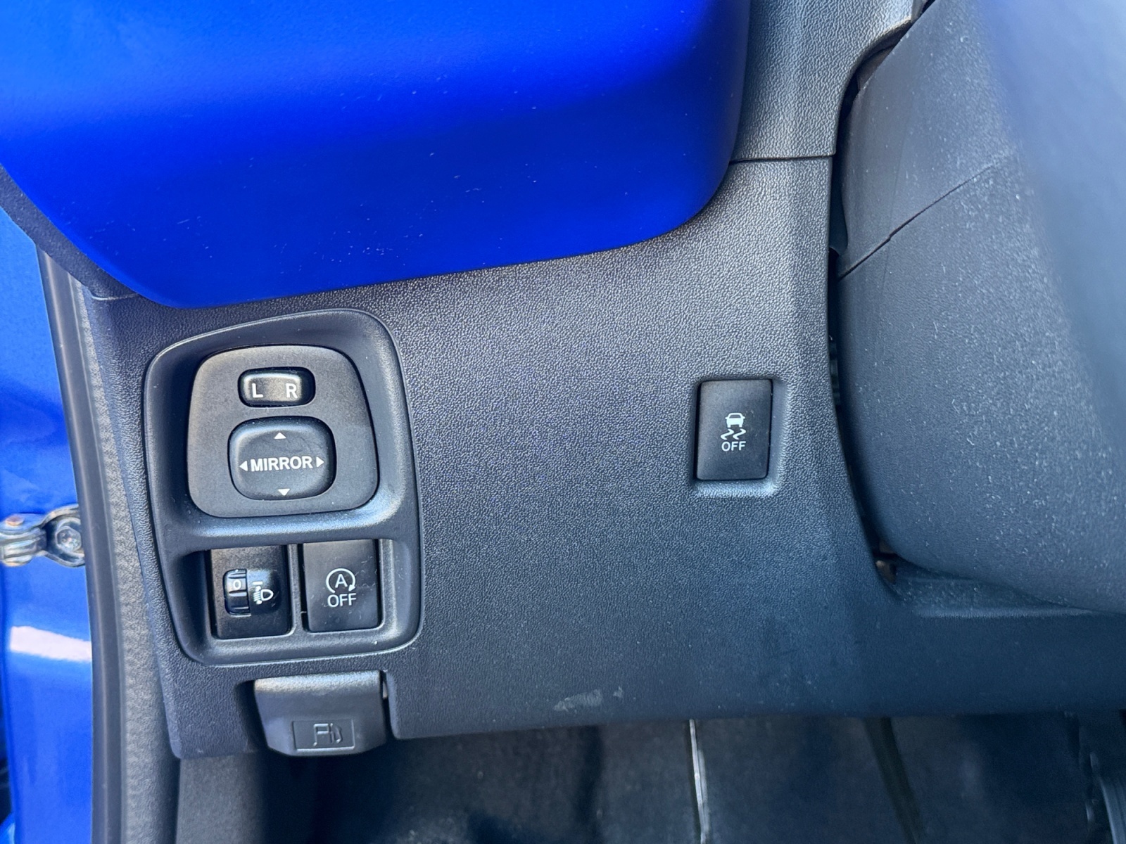 Foto van Citroen C1