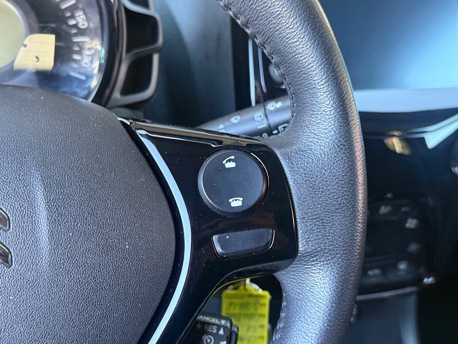 Foto van Citroen C1