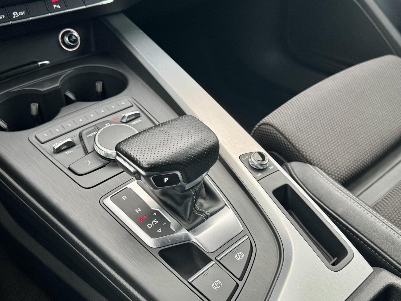 Foto van Audi A4 Avant