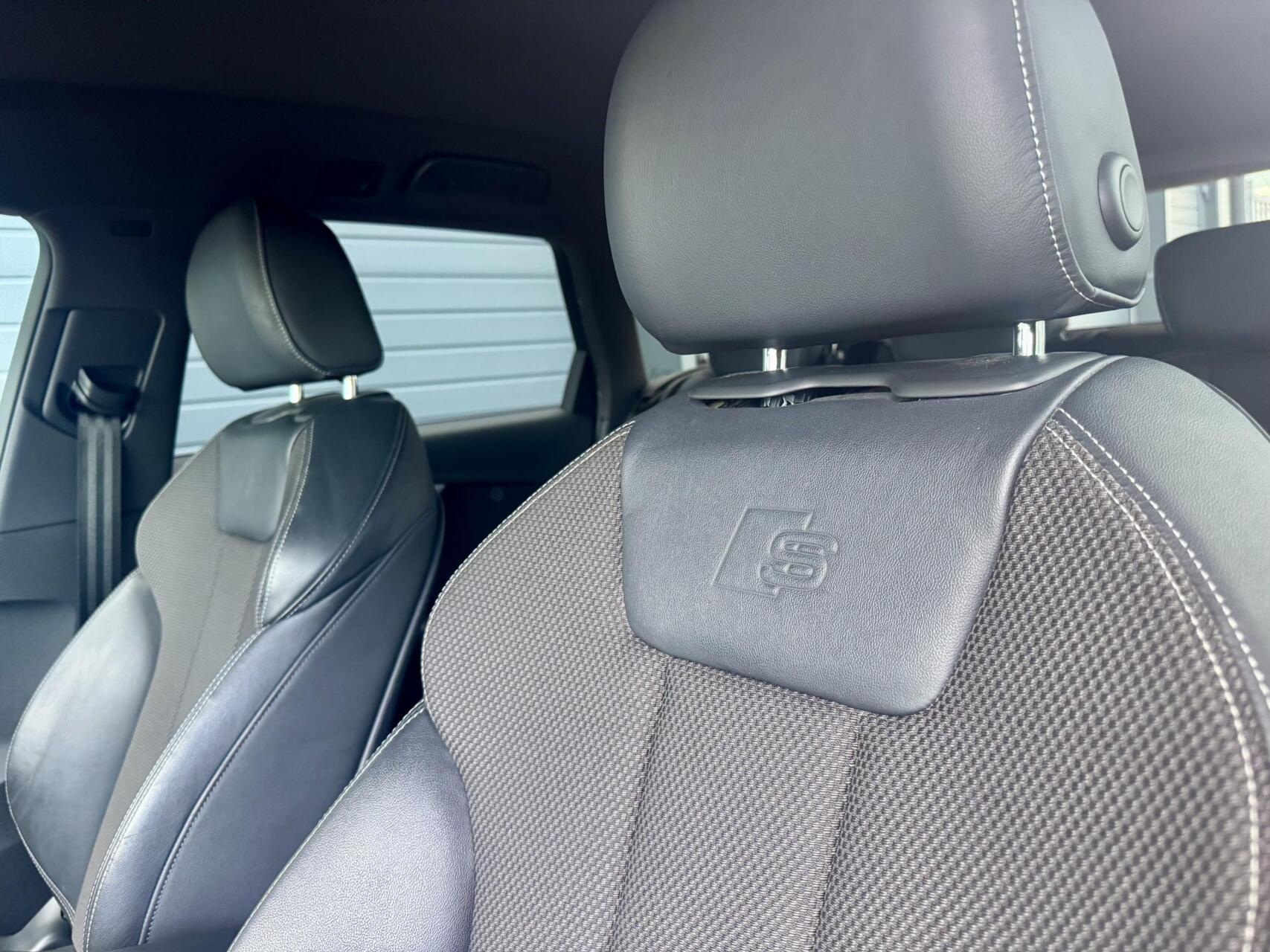 Foto van Audi A4 Avant