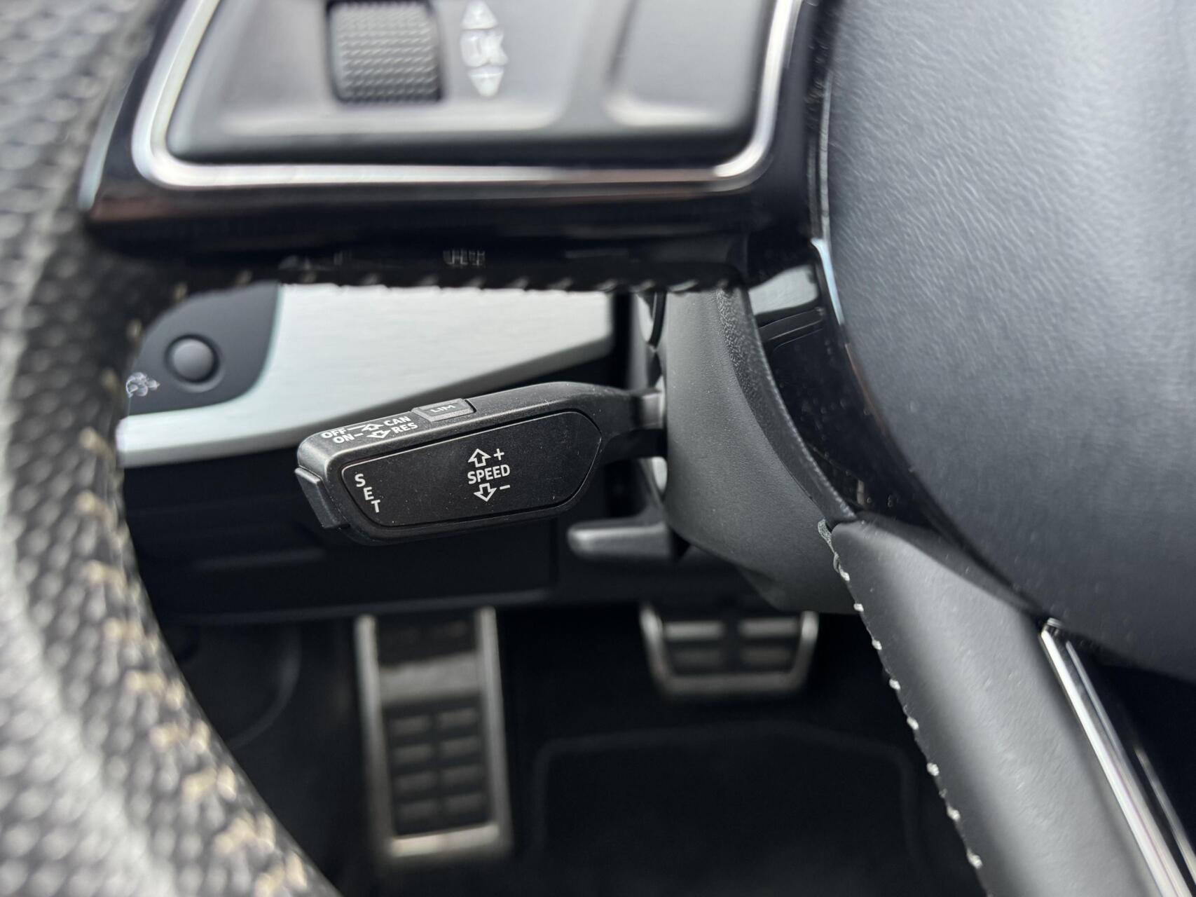 Foto van Audi A4 Avant