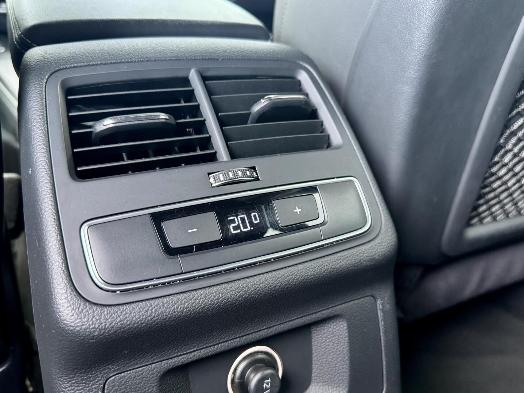 Foto van Audi A4 Avant