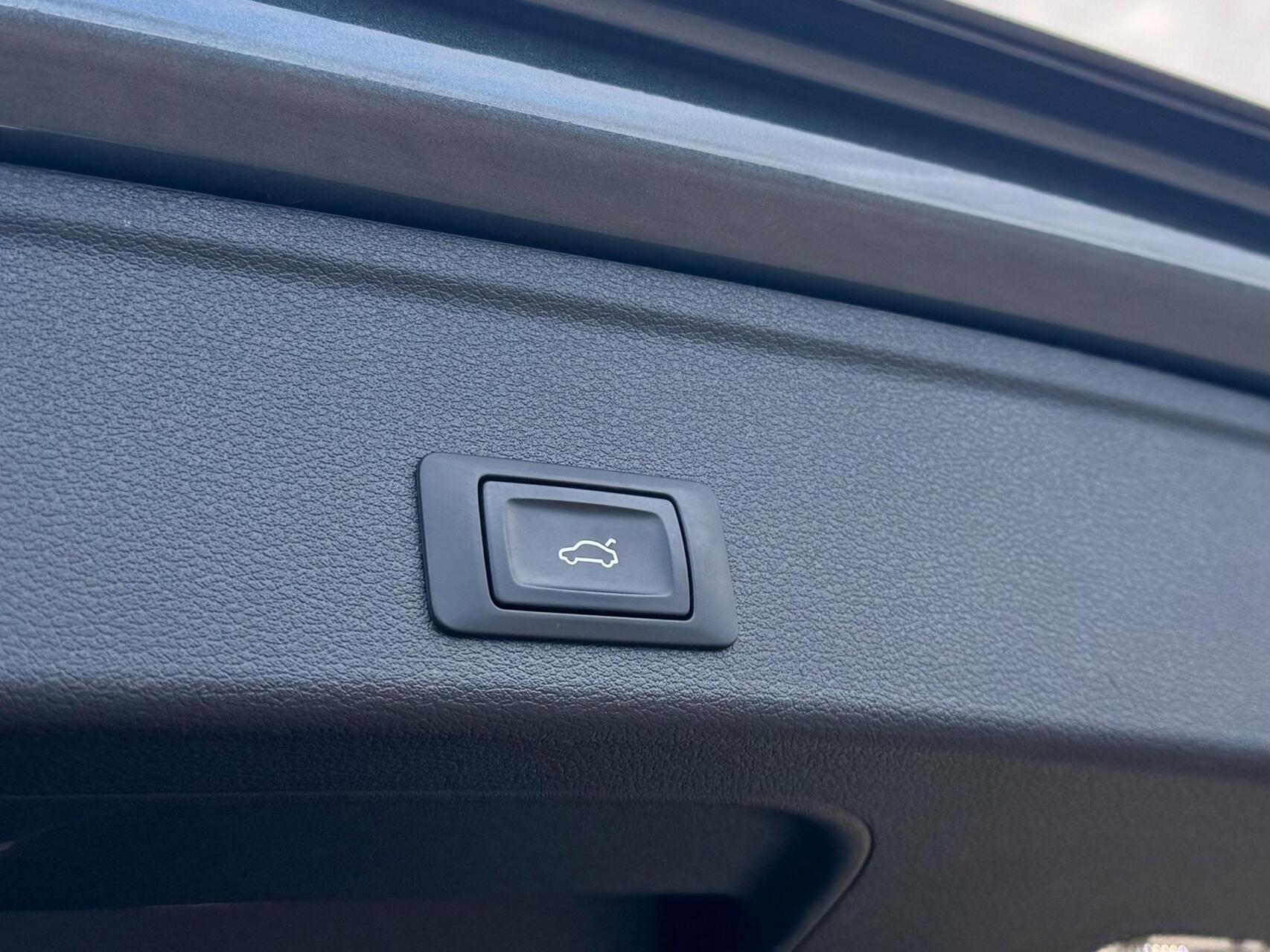 Foto van Audi A4 Avant