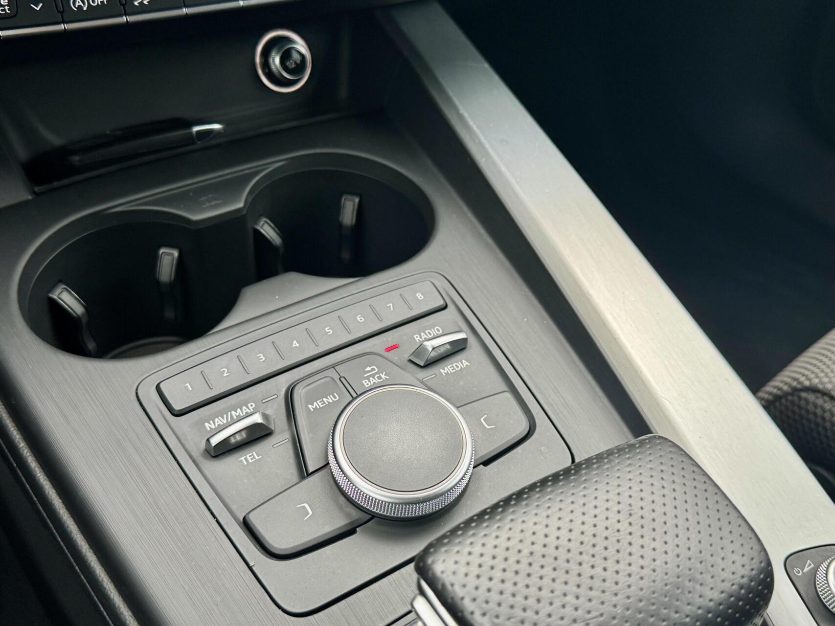 Foto van Audi A4 Avant