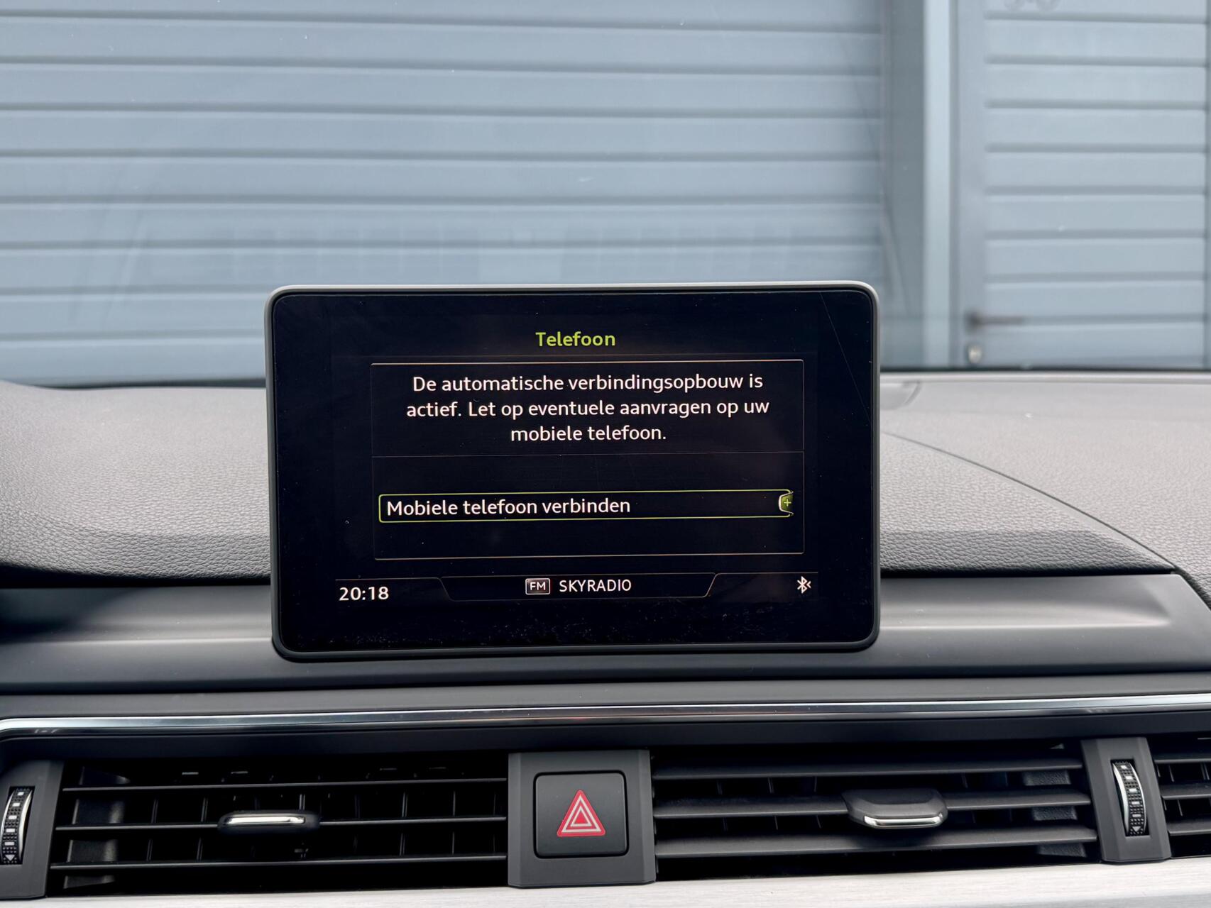 Foto van Audi A4 Avant