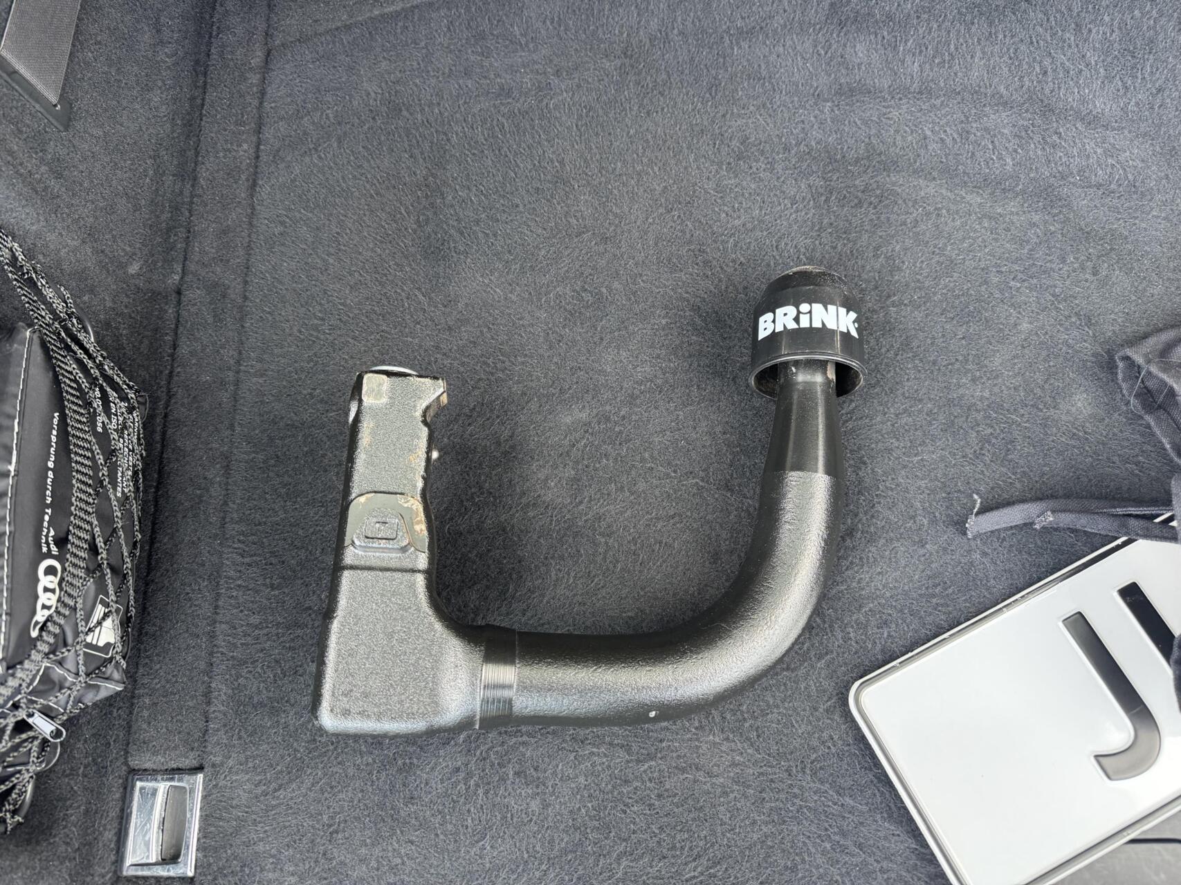Foto van Audi A4 Avant