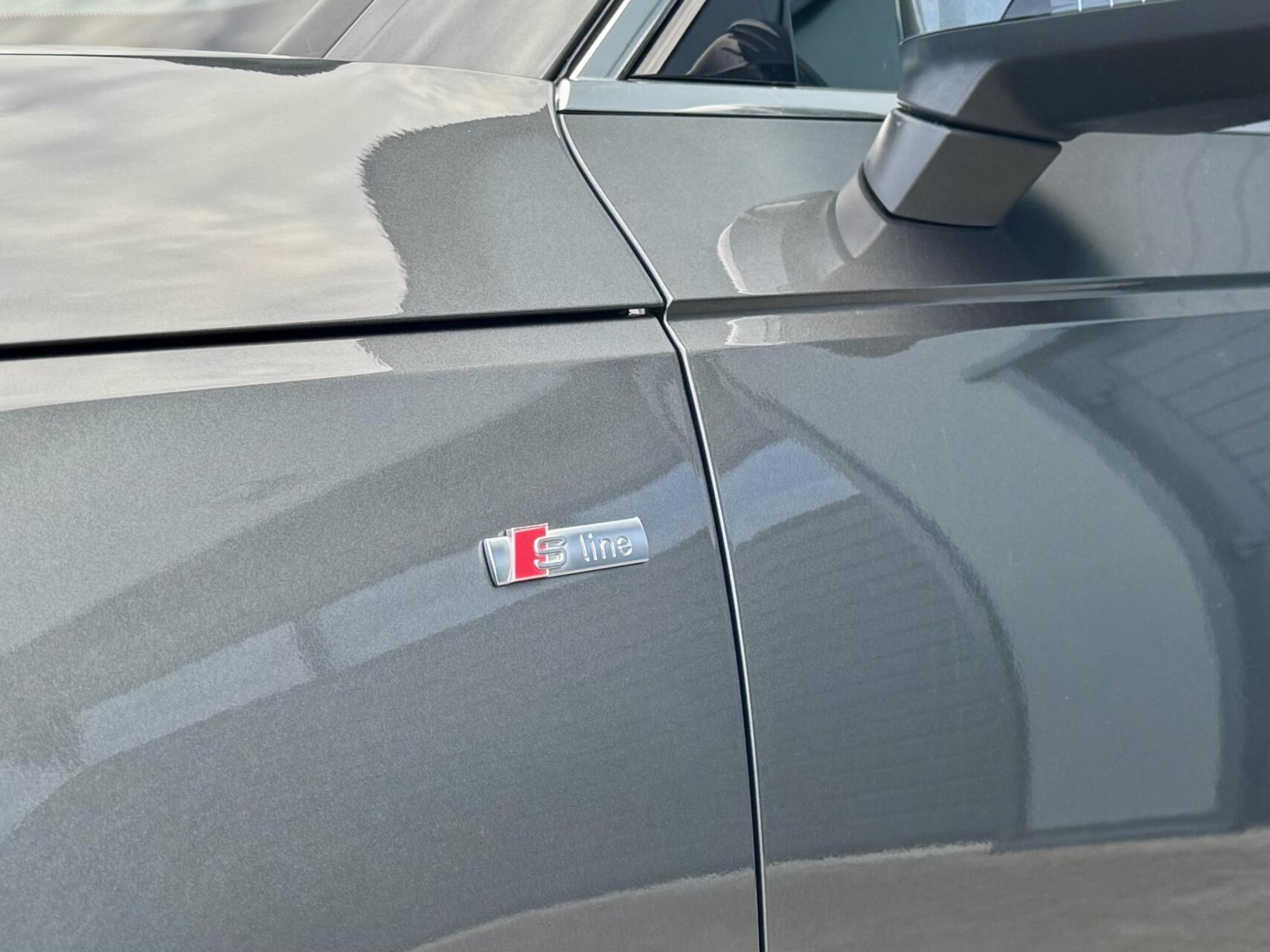 Foto van Audi A4 Avant