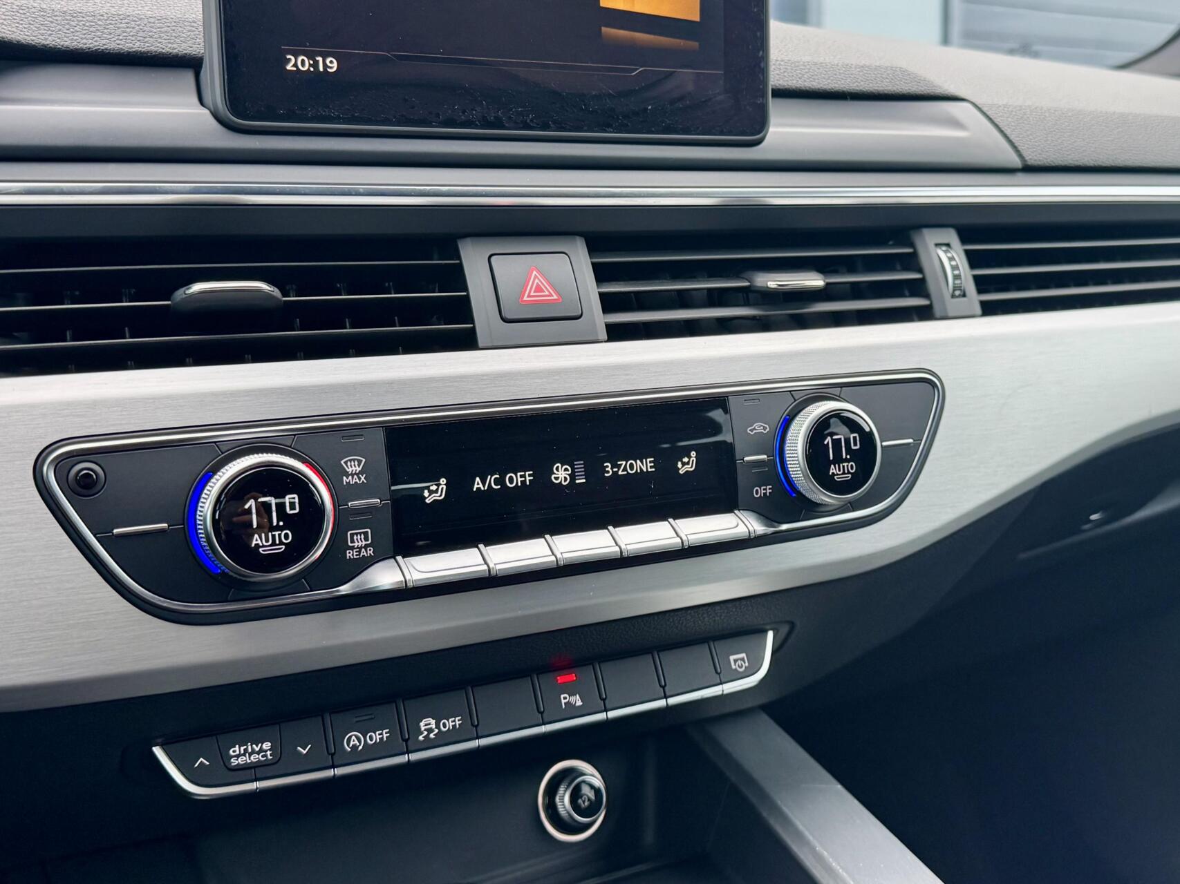 Foto van Audi A4 Avant
