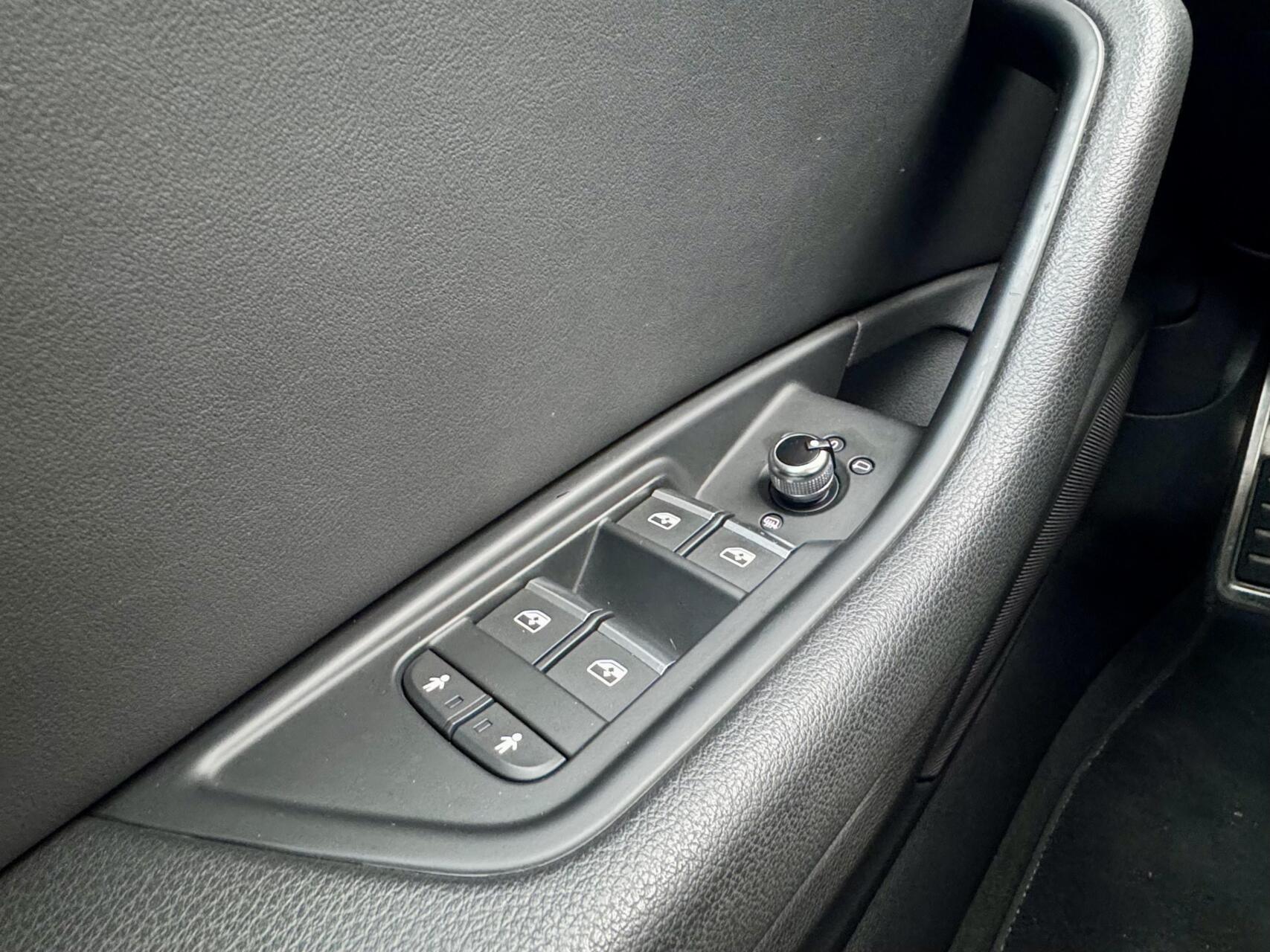 Foto van Audi A4 Avant
