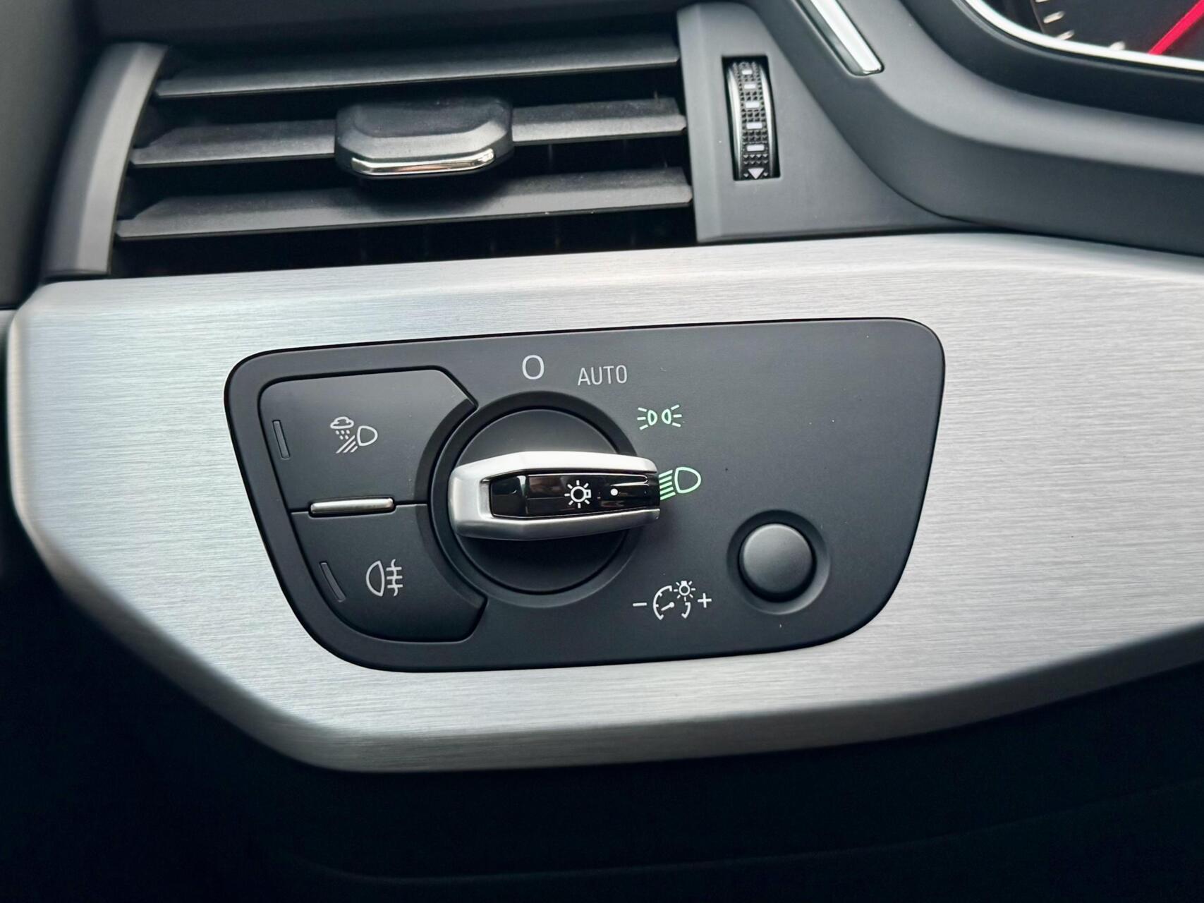 Foto van Audi A4 Avant