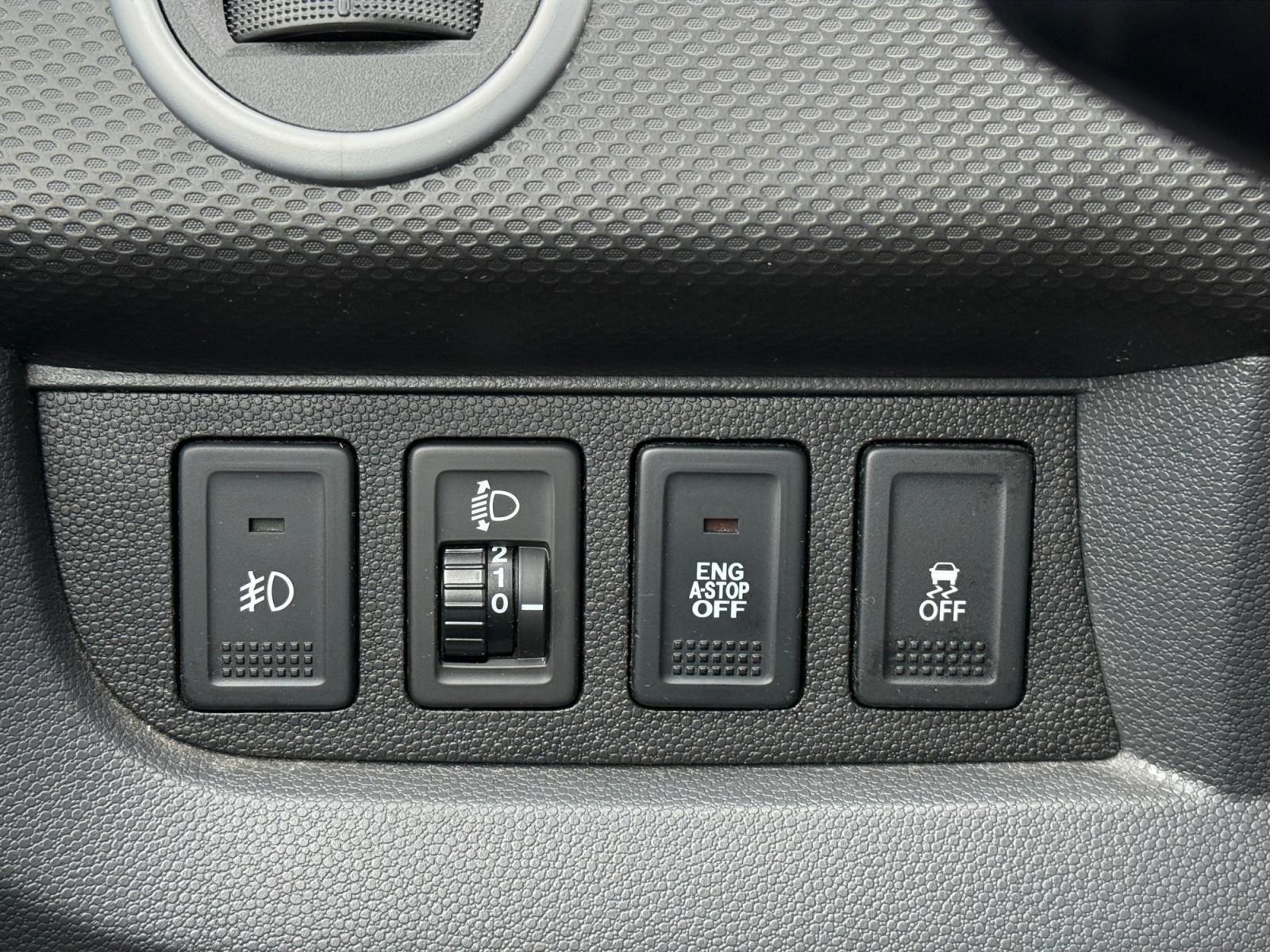 Foto van Suzuki Splash