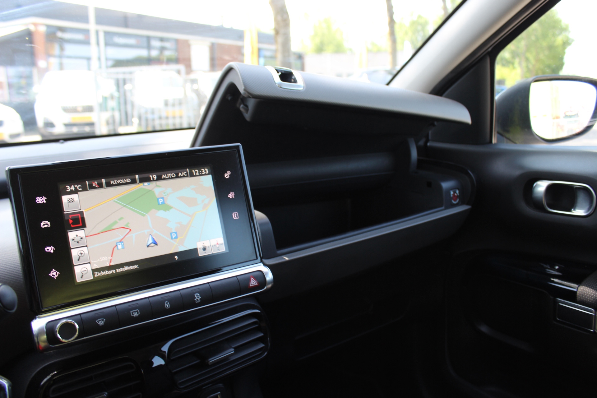 Foto van Citroen C4 Cactus