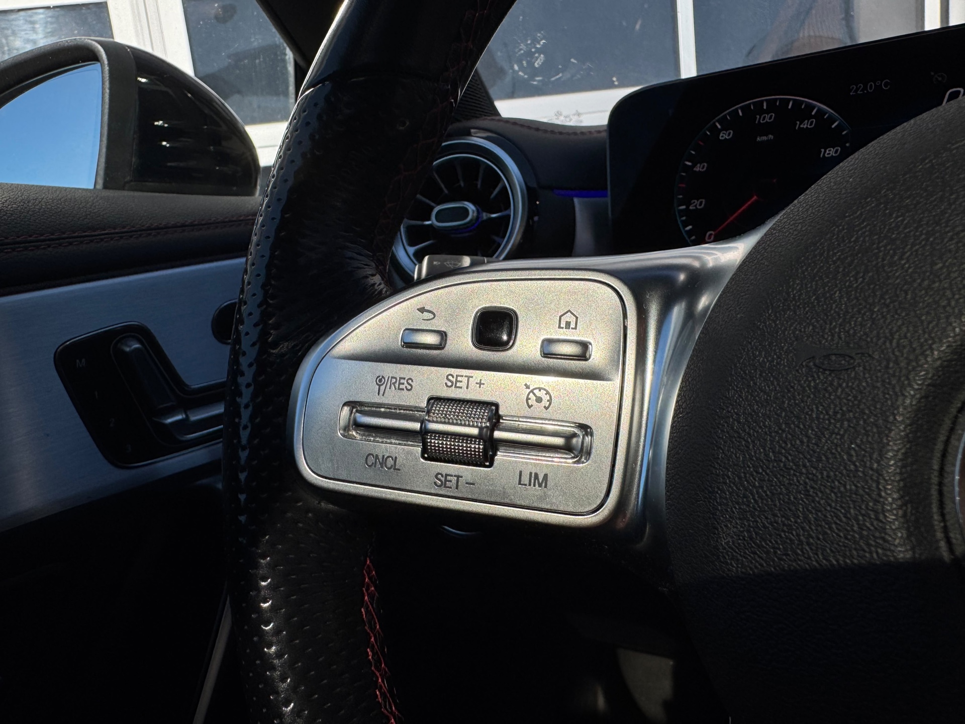 Foto van Mercedes-Benz Cla 200