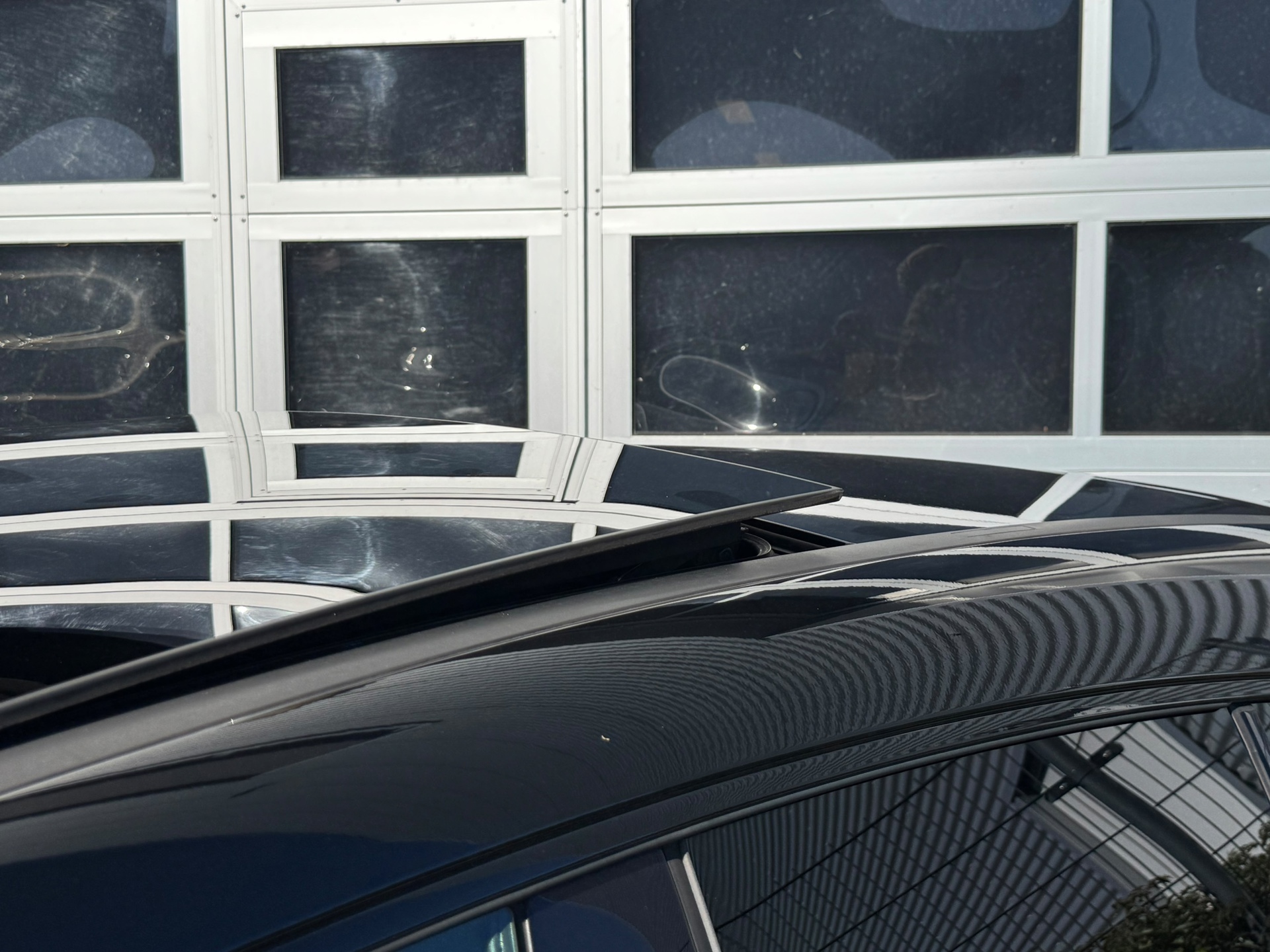 Foto van Mercedes-Benz Cla 200